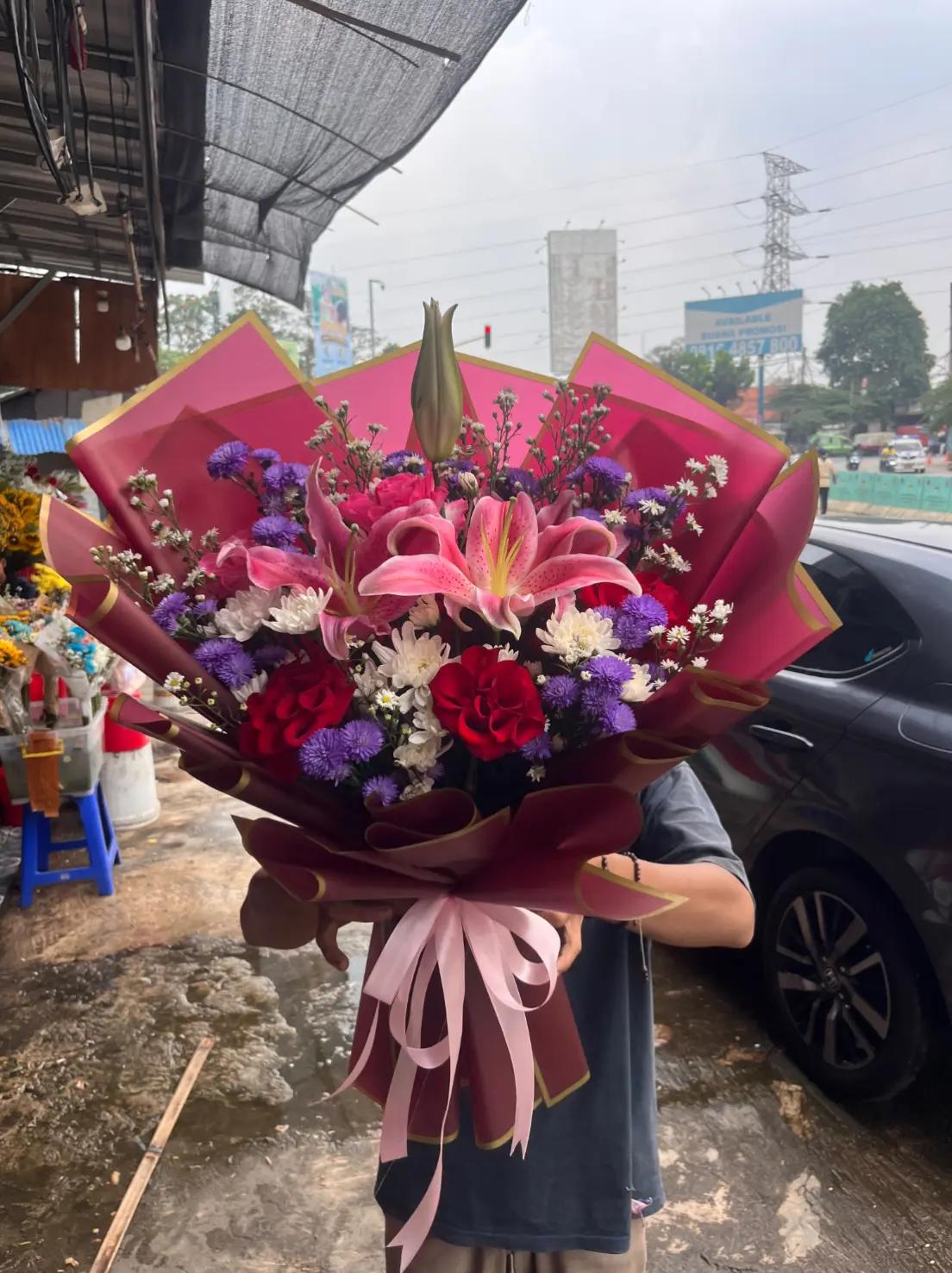 @kabir florist