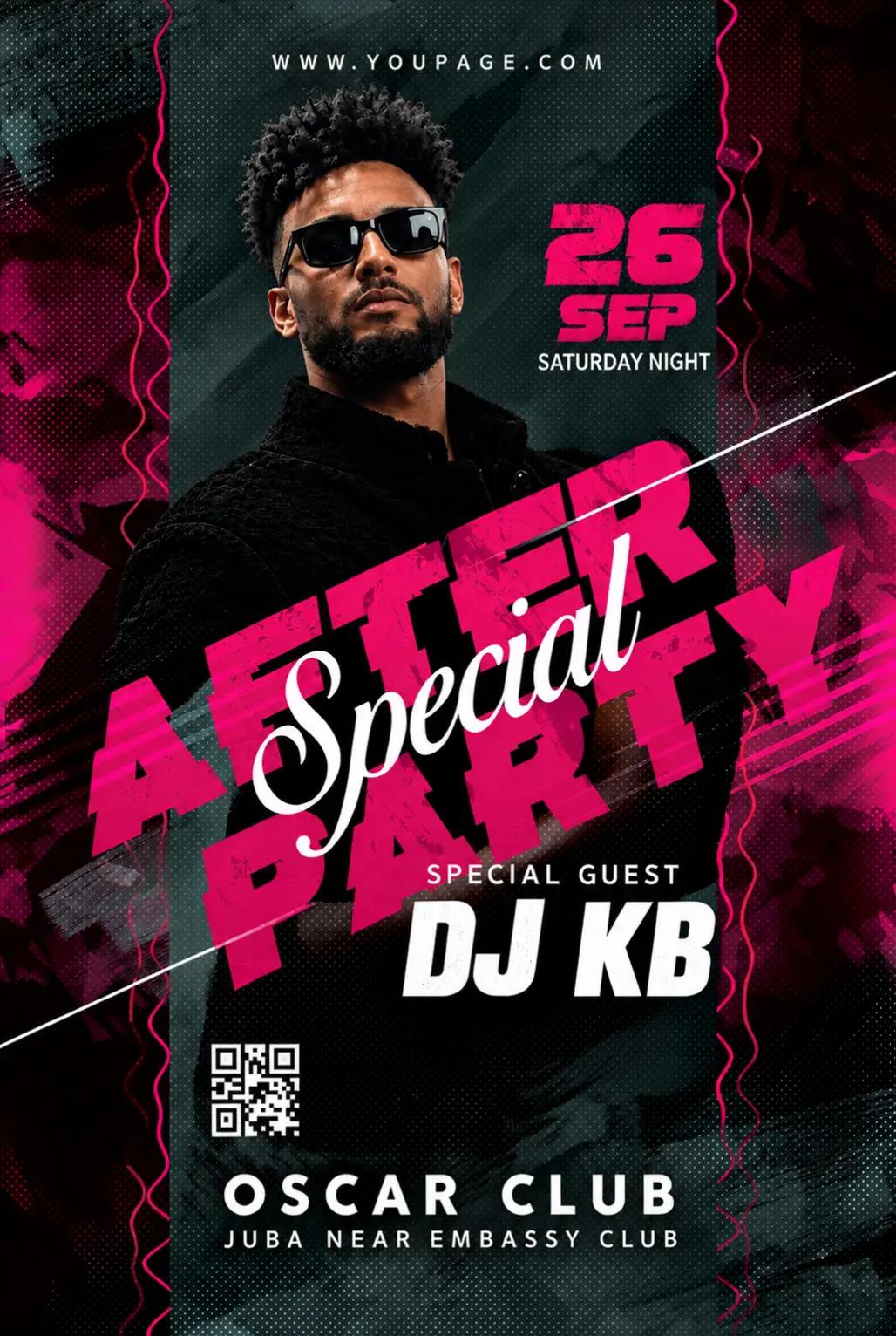@Dj kb