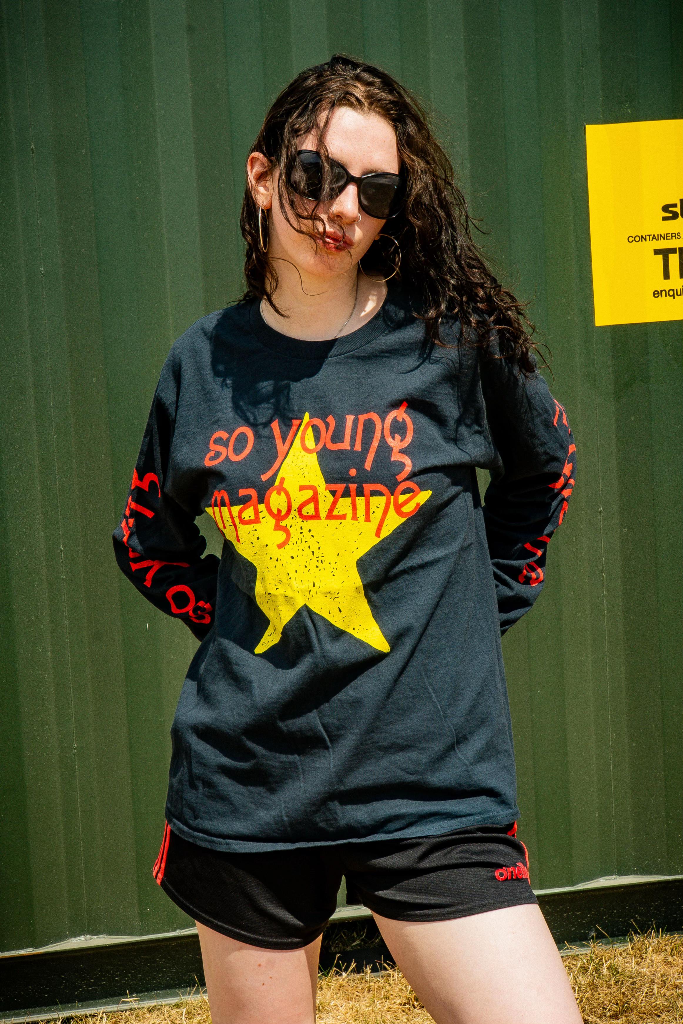 @So Young