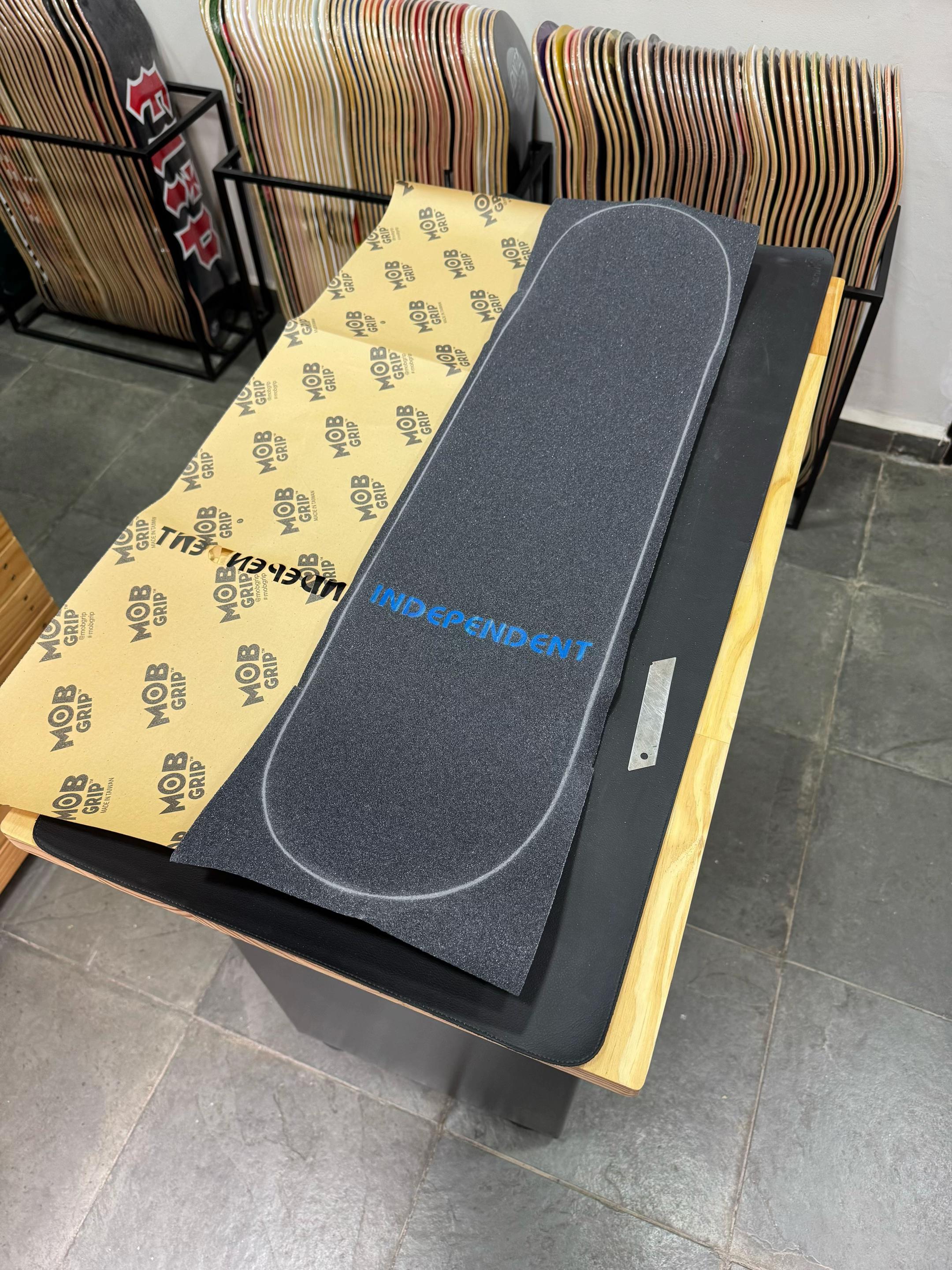 @Ever Skate Shop