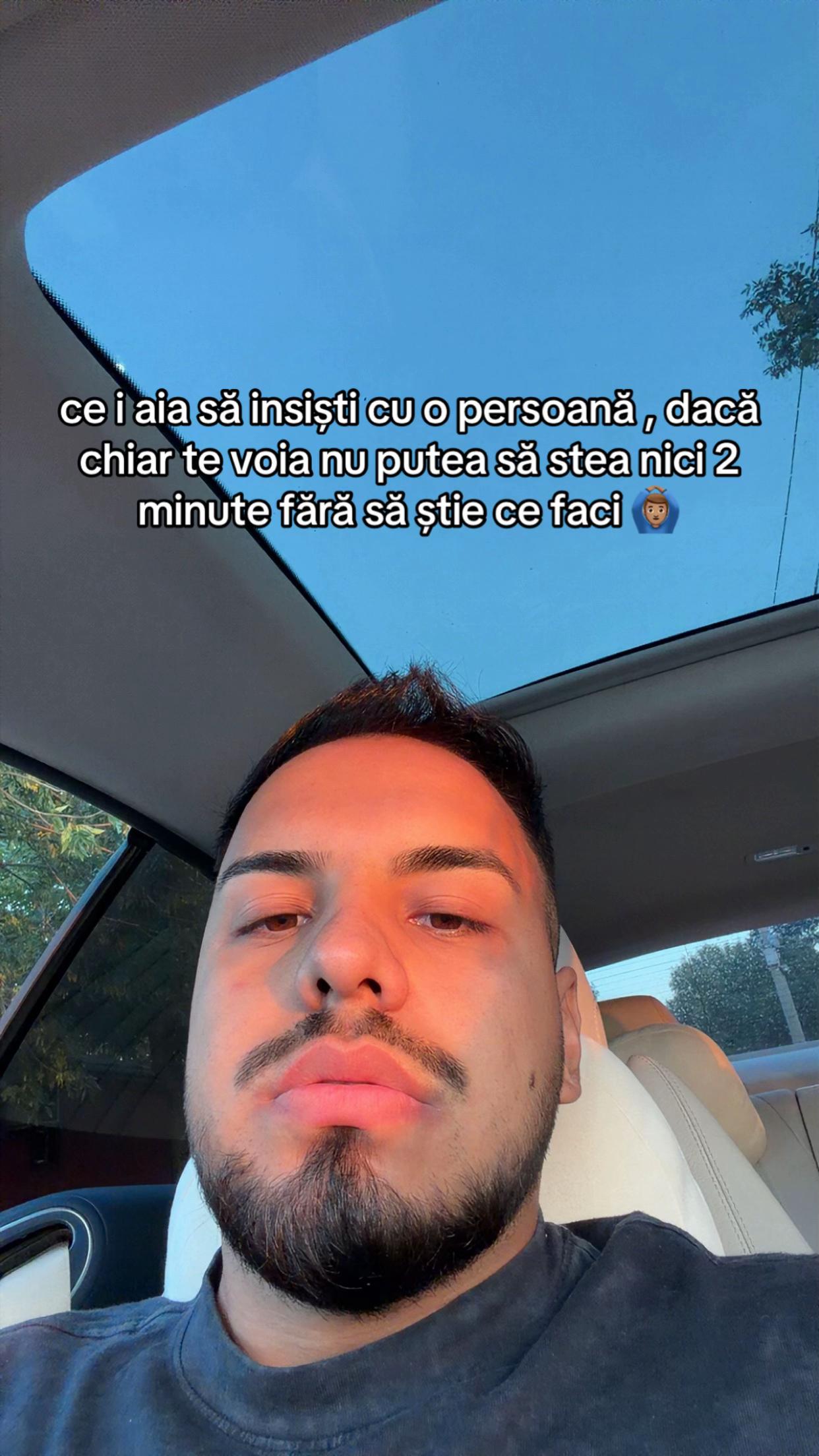 @Madalin Guvernator