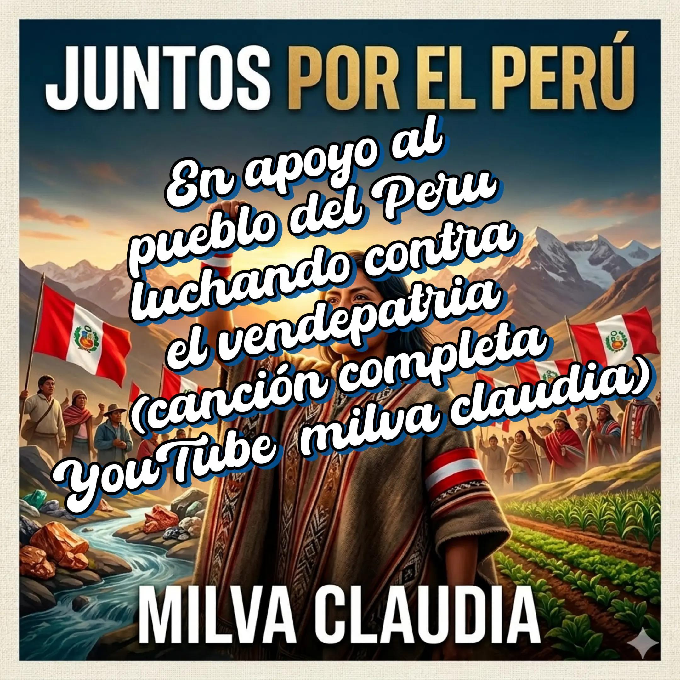 @Milva Claudia