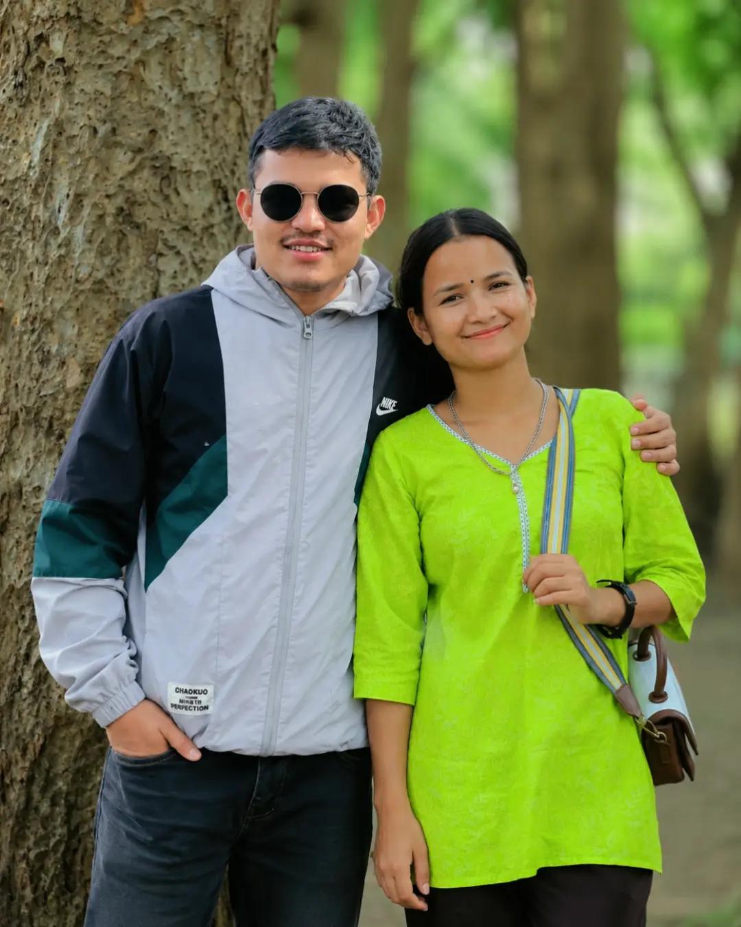 @nirmalakarki 👮♂️⚔️👮♂️