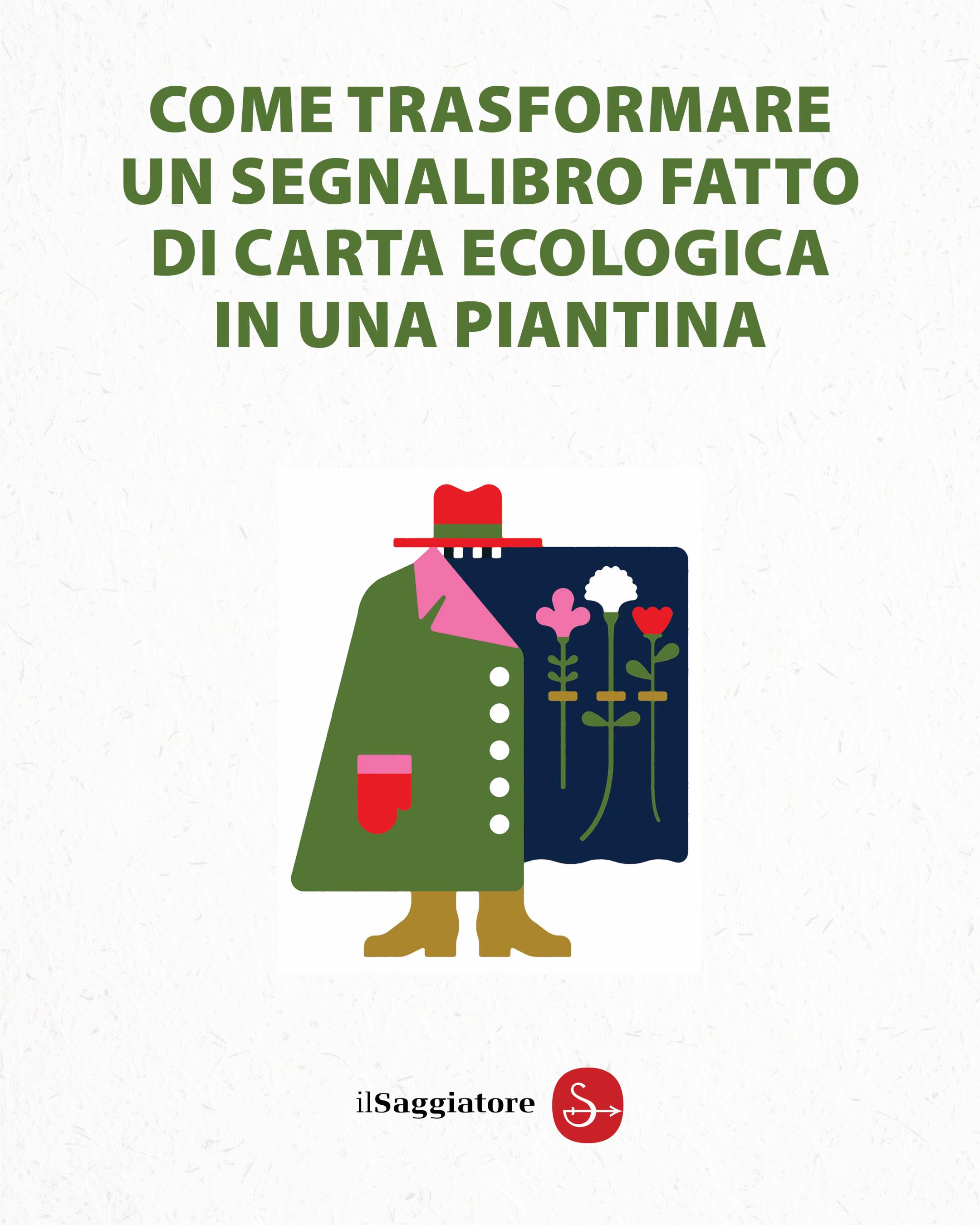 @Il Saggiatore Casa Editrice