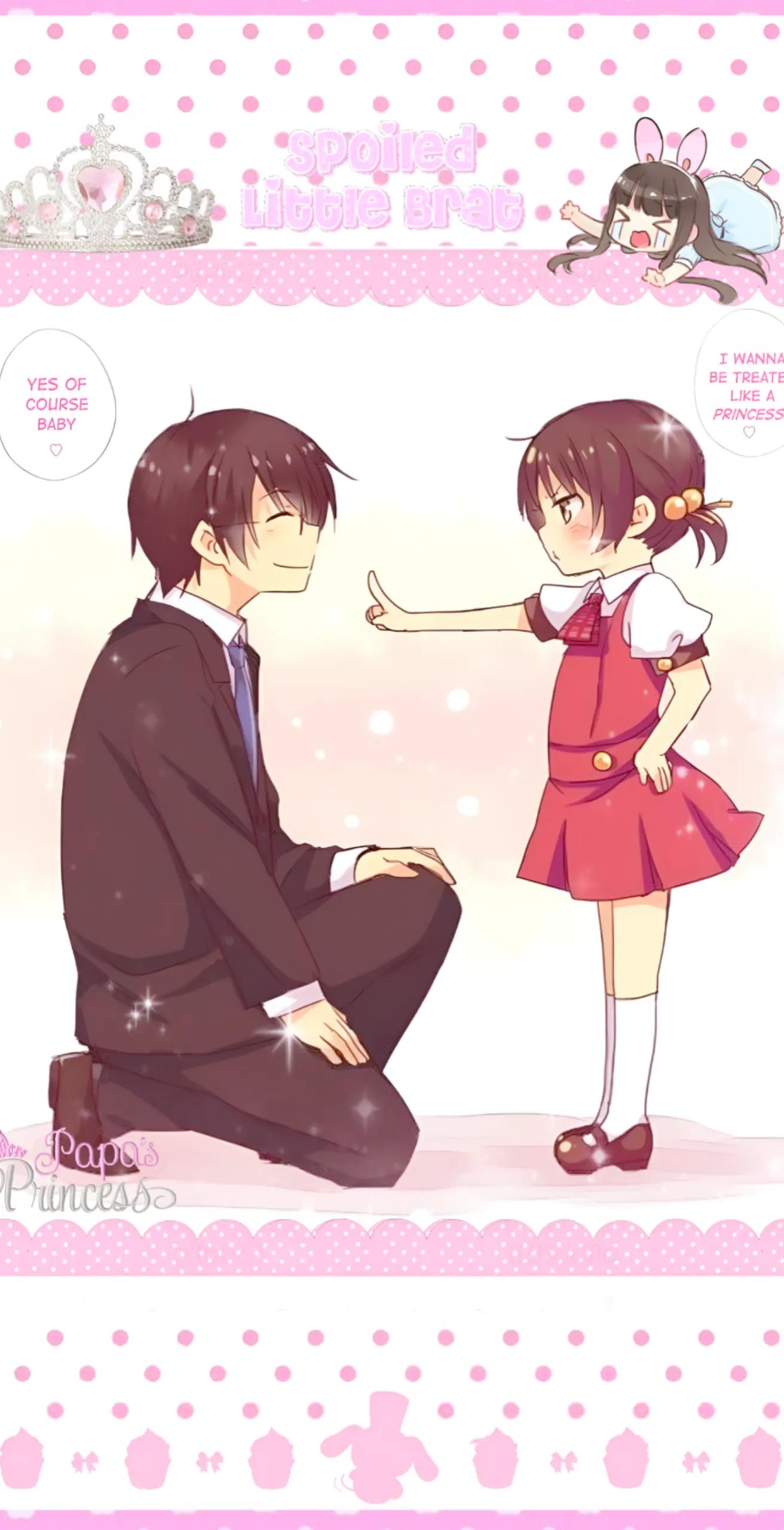@꒰ ᥎іᥣs ᑲrᥲ𝗍𝗍ᥡ ძᥲᥙgһ𝗍ᥱr💢🍼꒱