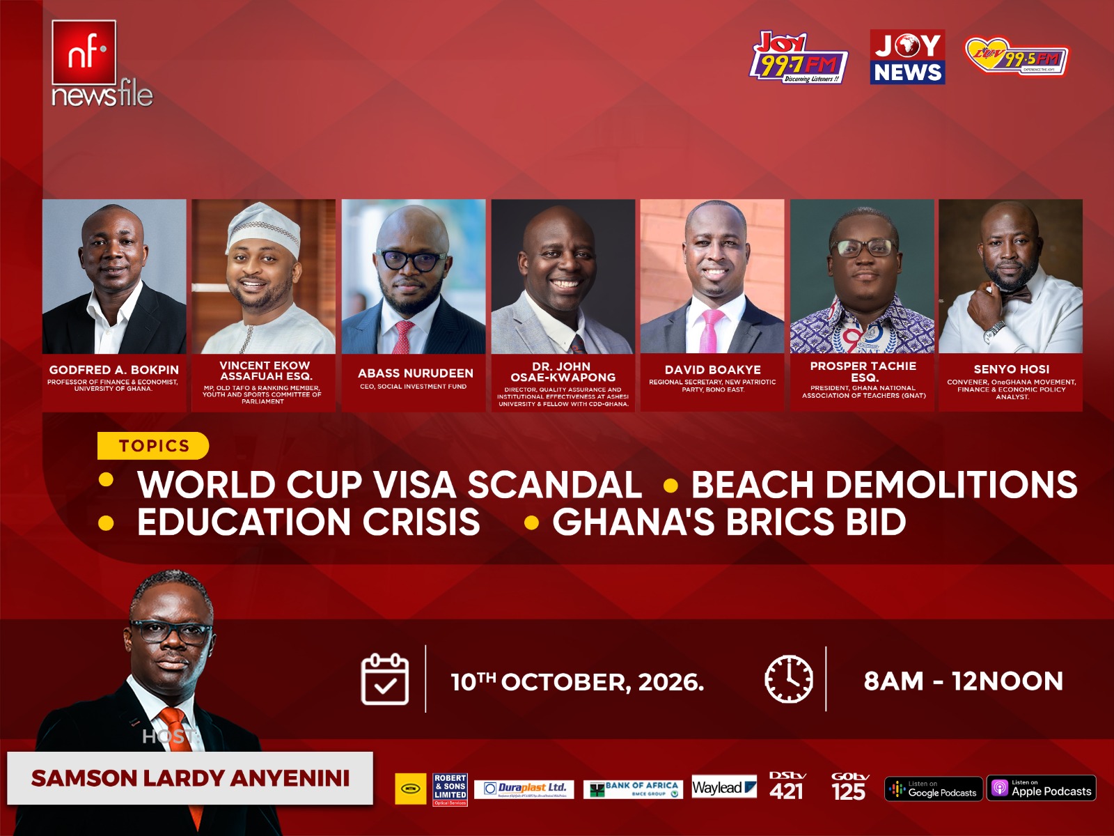 @JoyNews