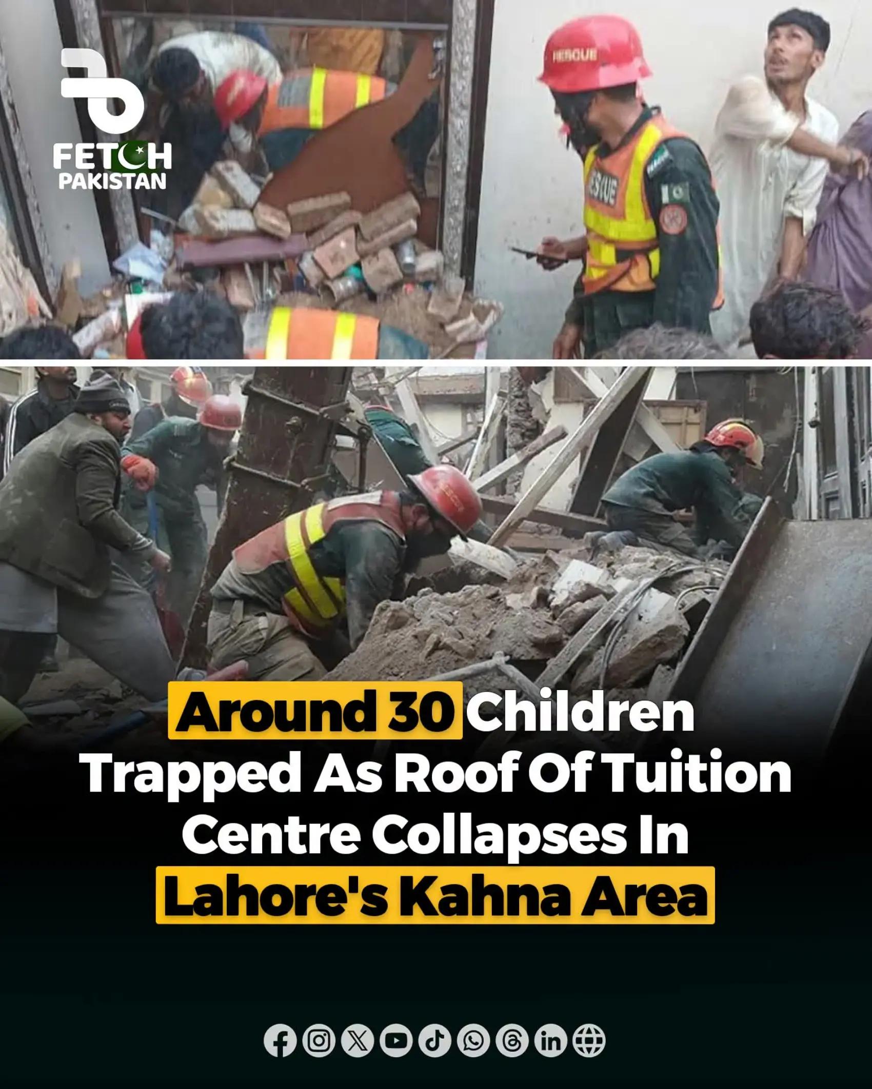 @Fetch Pakistan