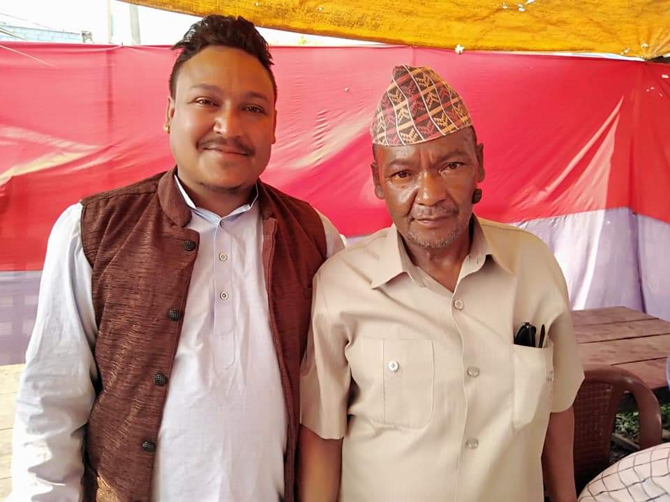 @Manoj Thatal