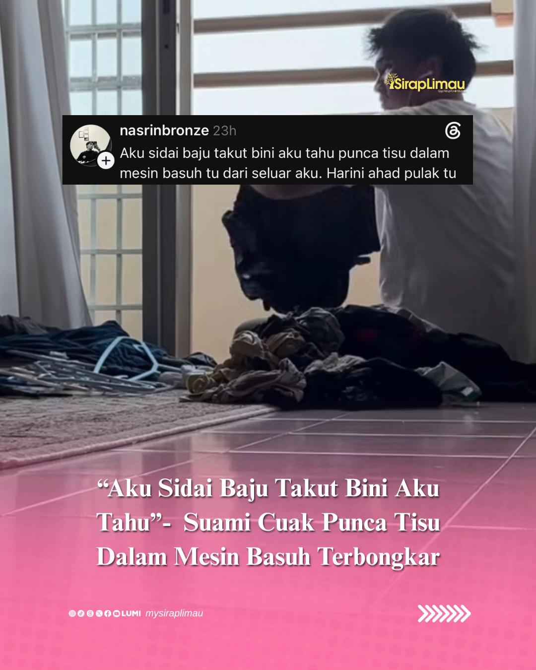@Sirap Limau Official