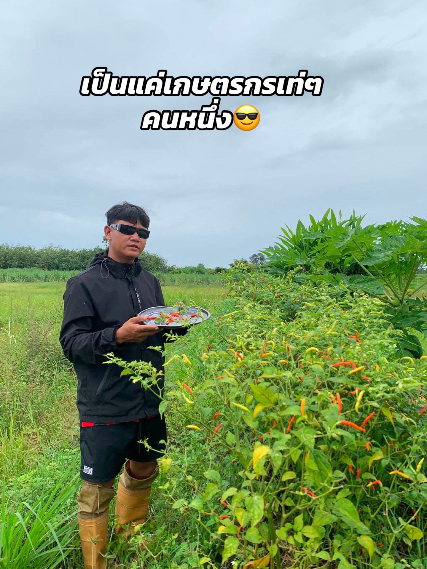 @โย ลูกเขยชาวไร่👨🏻&zwj;🌾