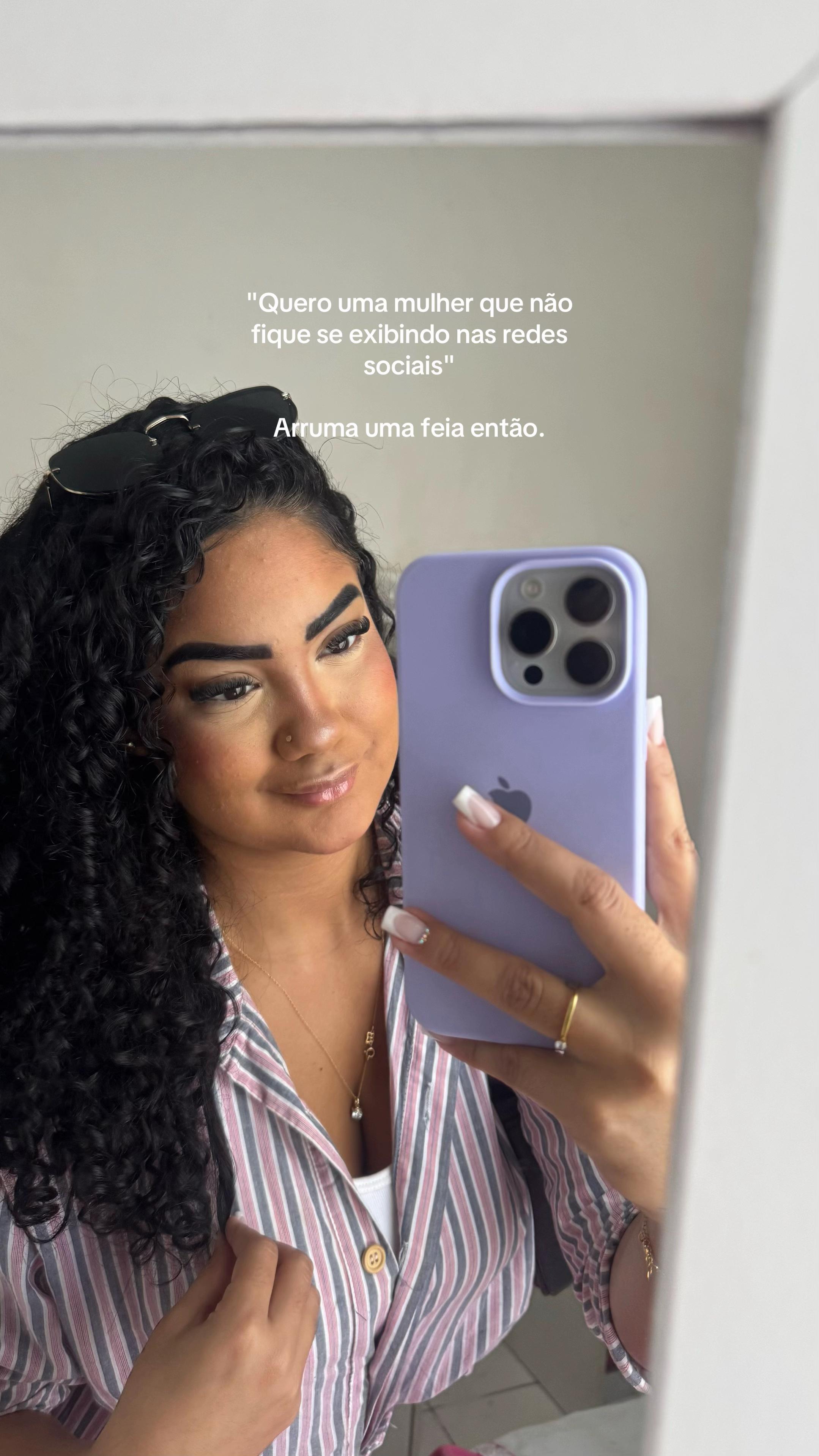 @Laila Vitória