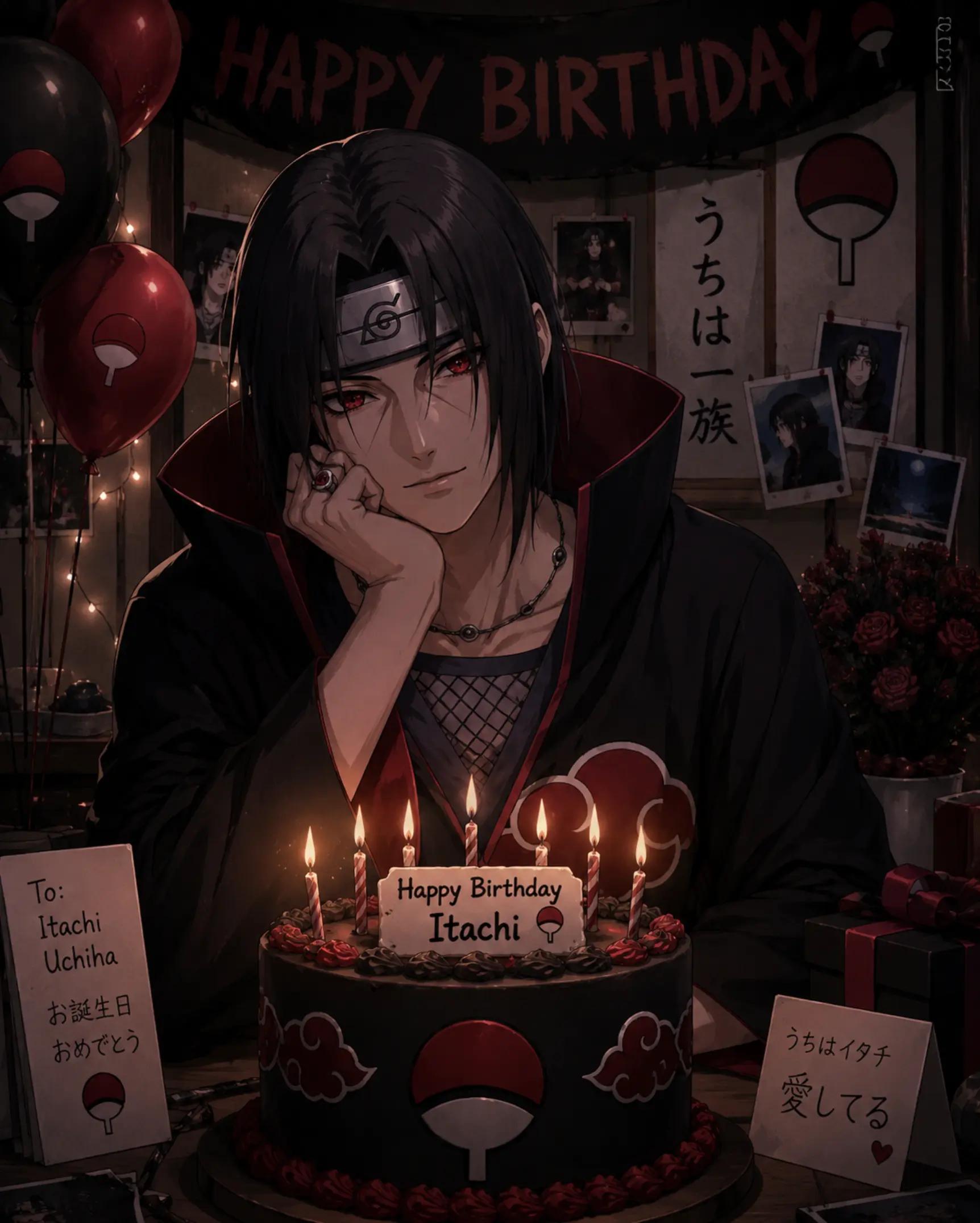 @konoha family