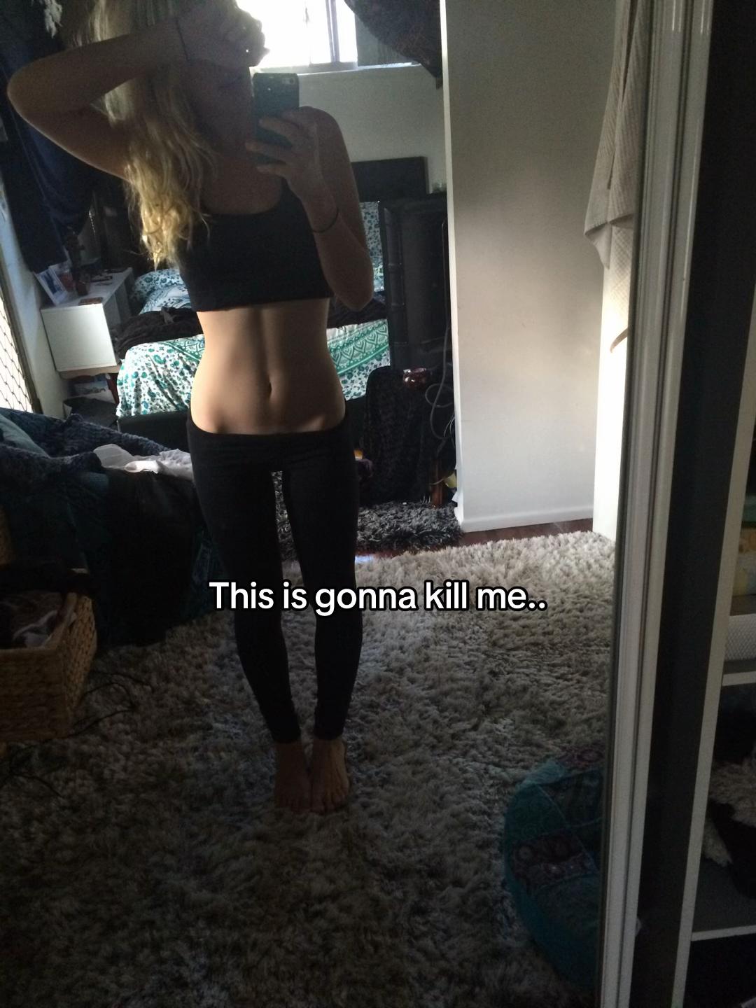 @KATE MURDOCK