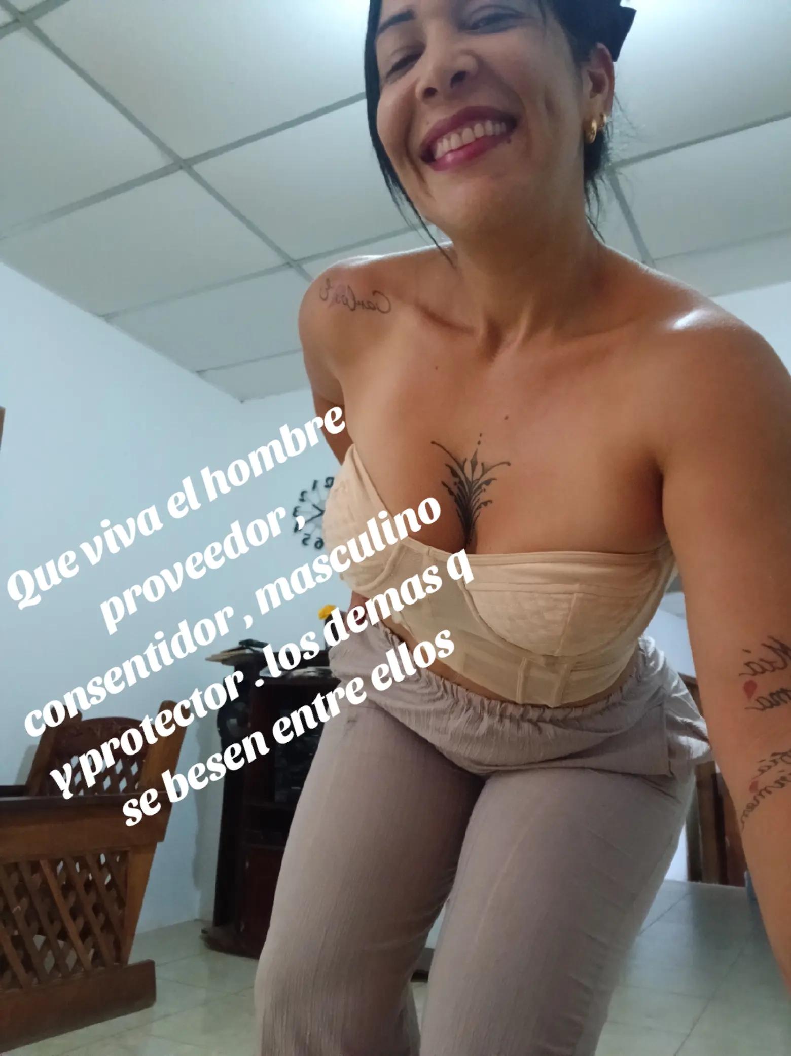 @rosire marcano