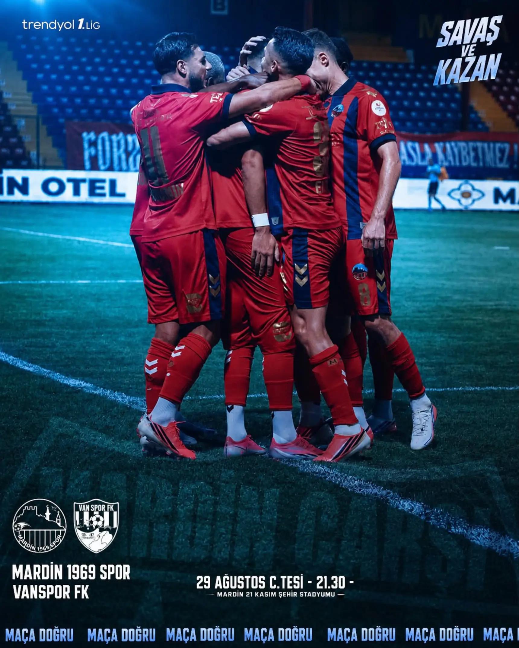@MardinSpor