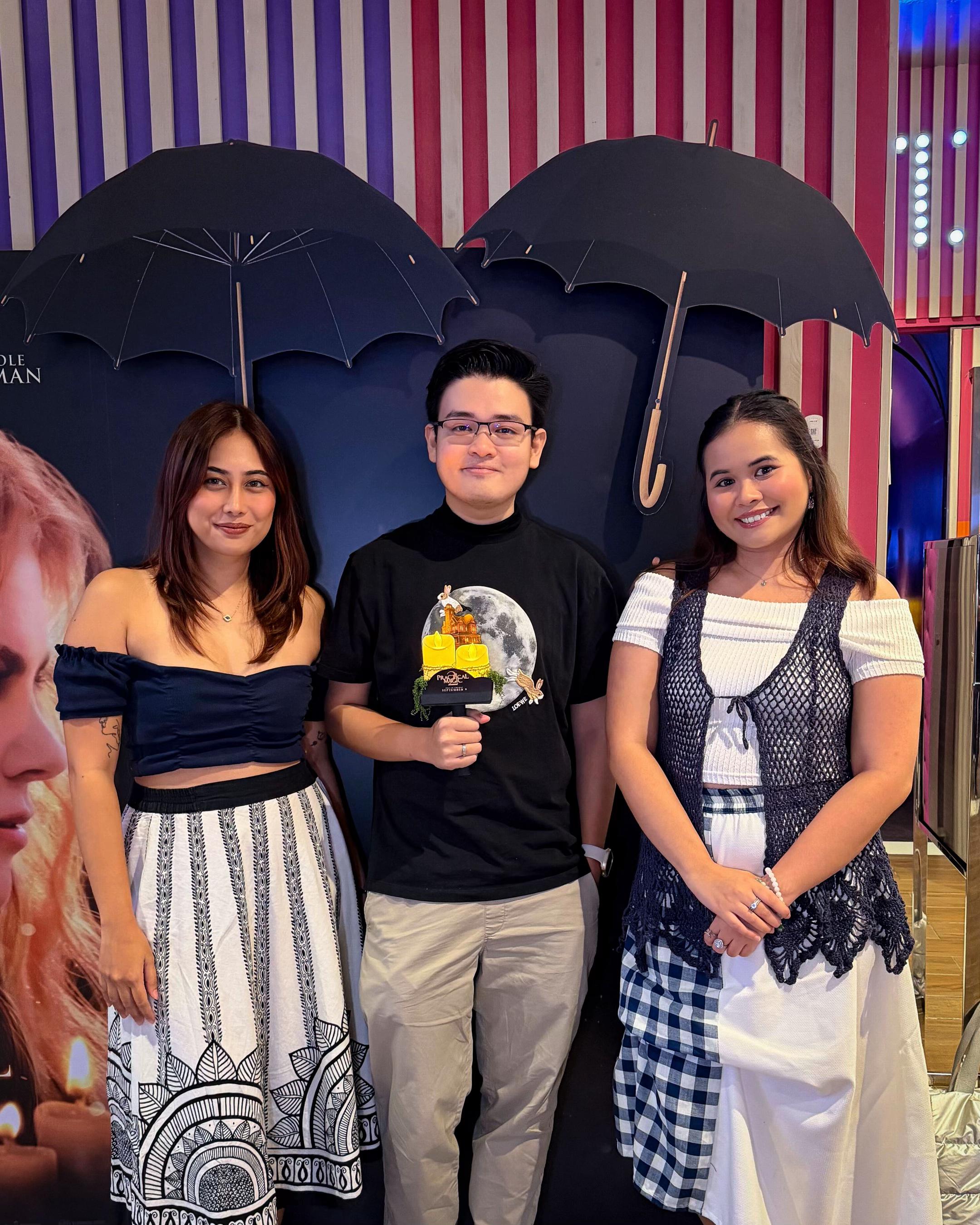 @Beyond Senses PH