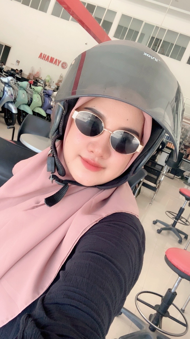 @Atika taqqiyah