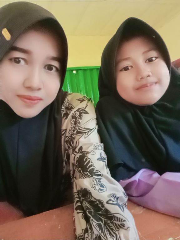 @Bunda Bintang