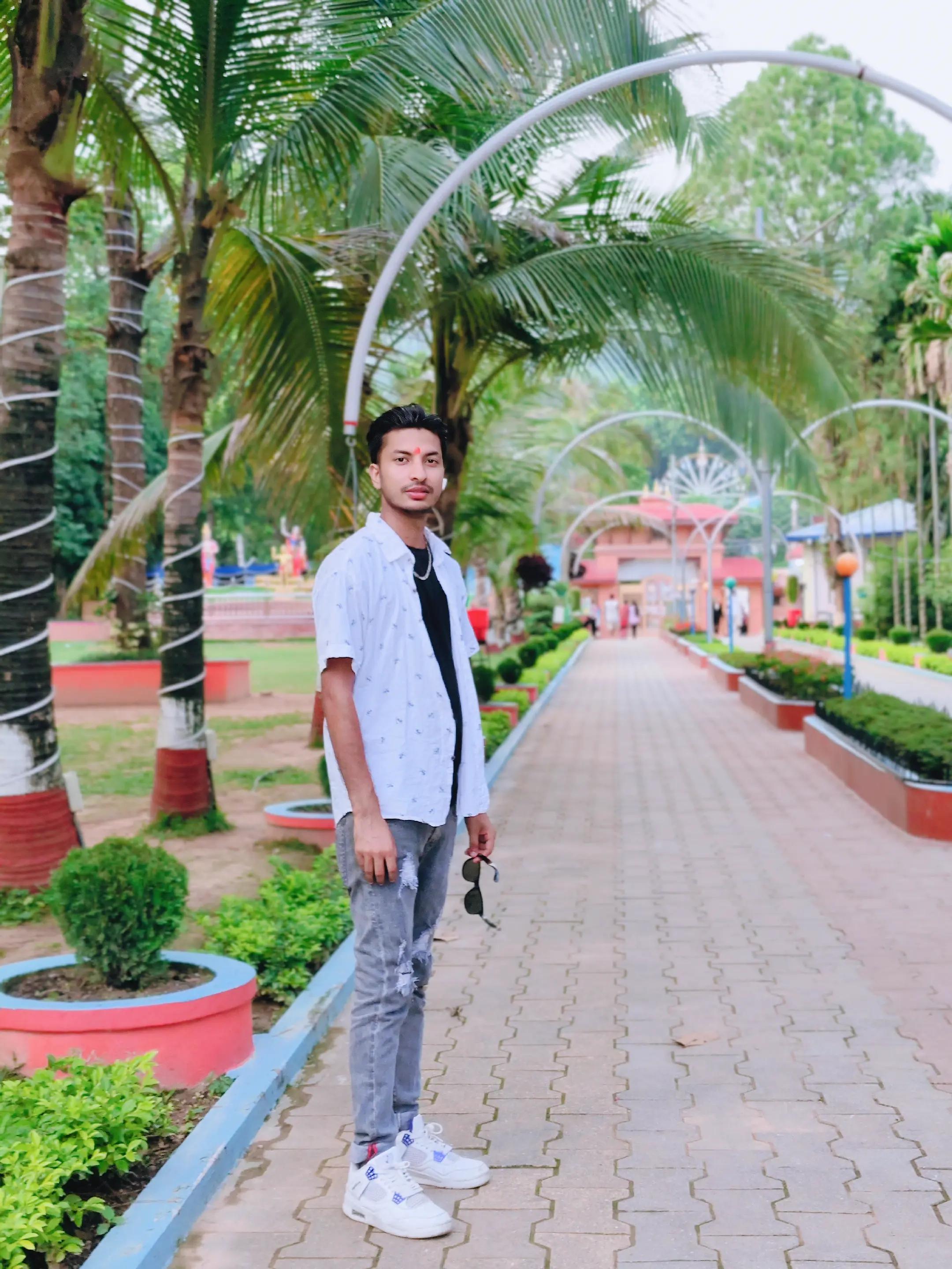 @Guddu Yadav