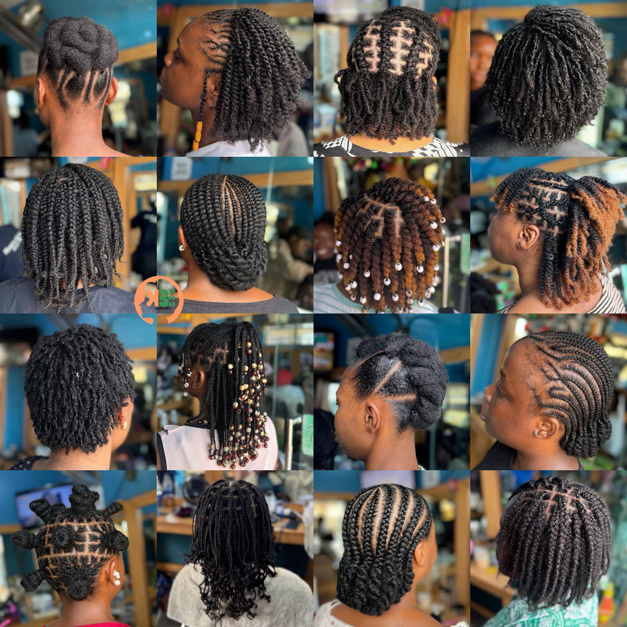 @KbeeNaturals