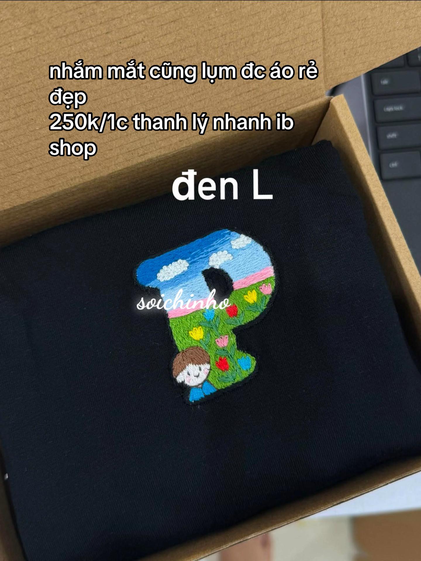 @Sợi chỉ nhỏ