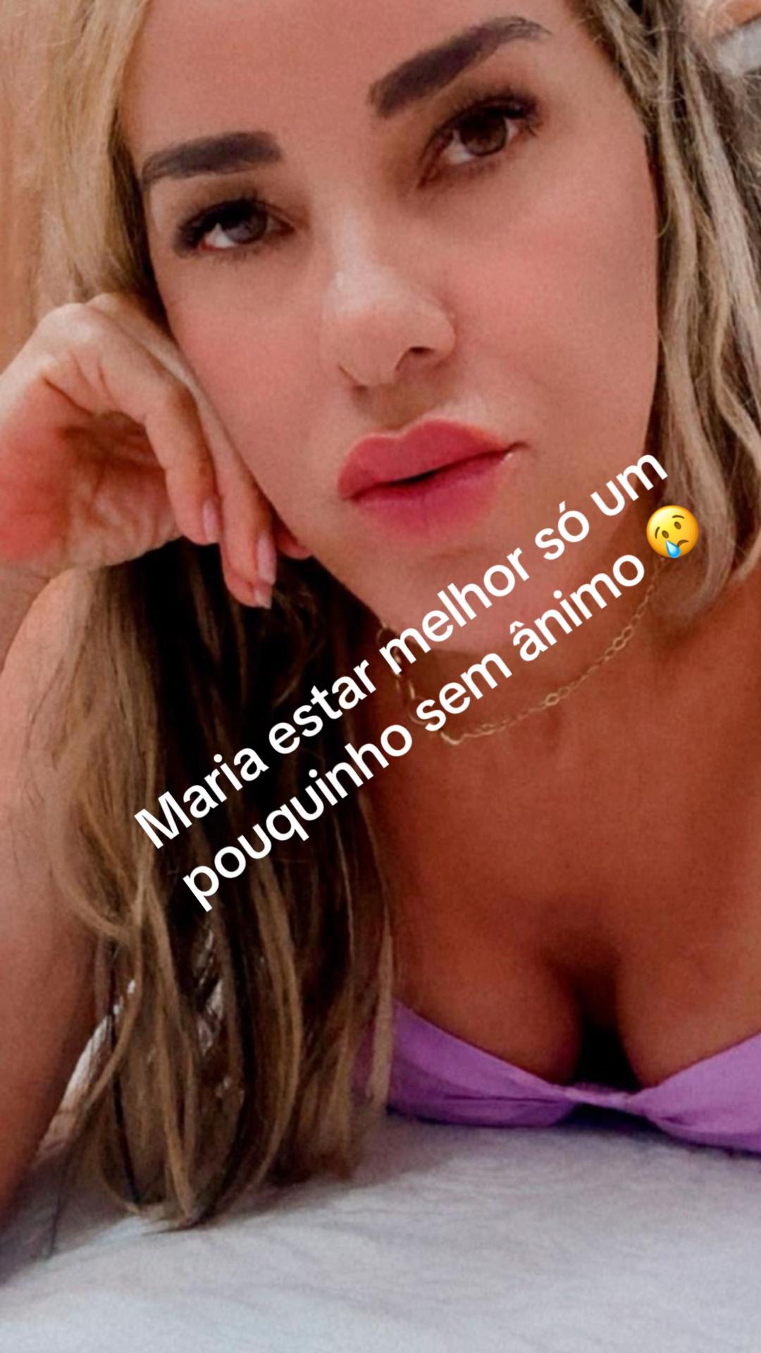 @Maria