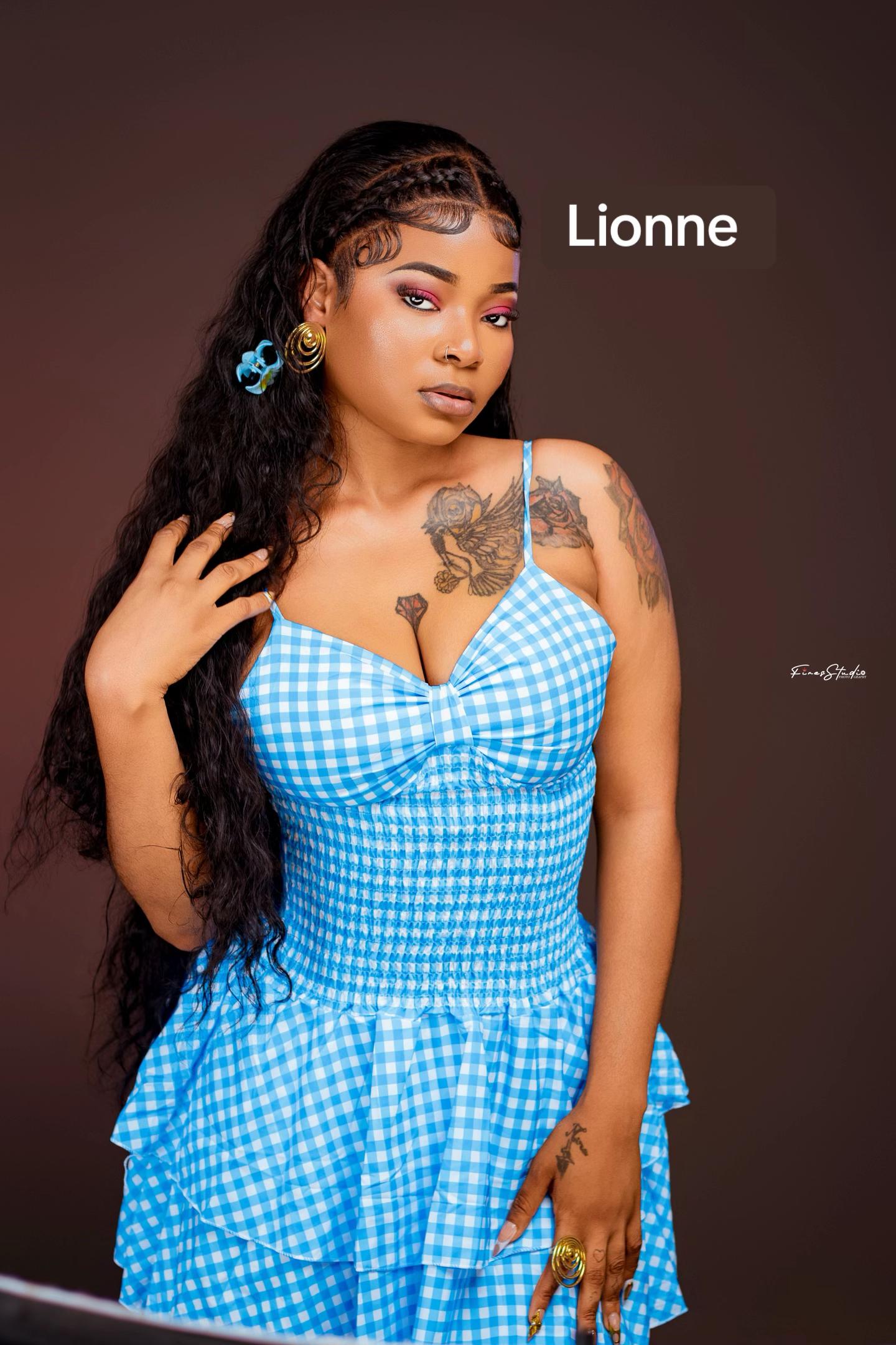 @lalionnenoir🖤♌️🦁🦅