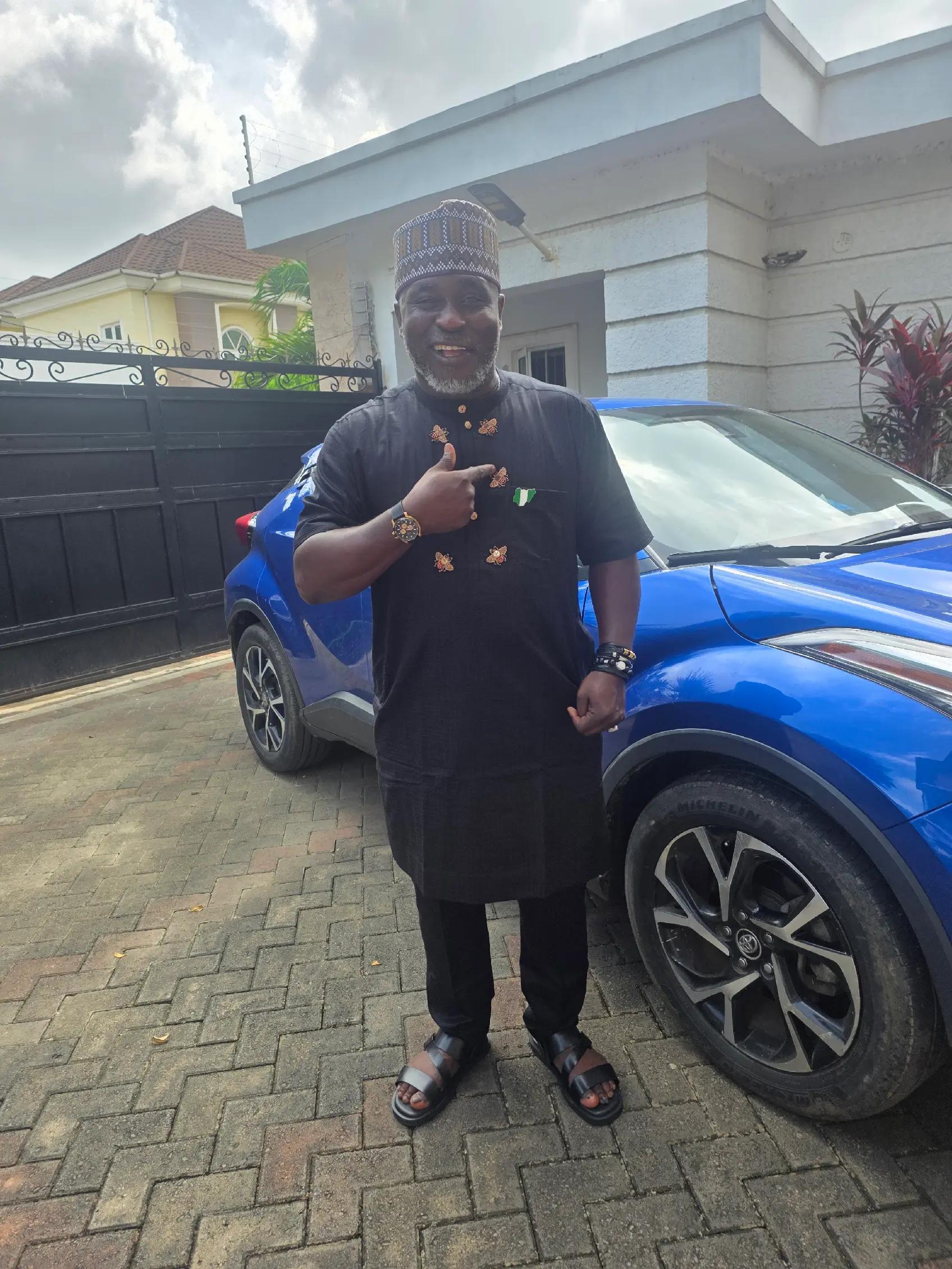 @DD [Team Nigeria UK Ltd]