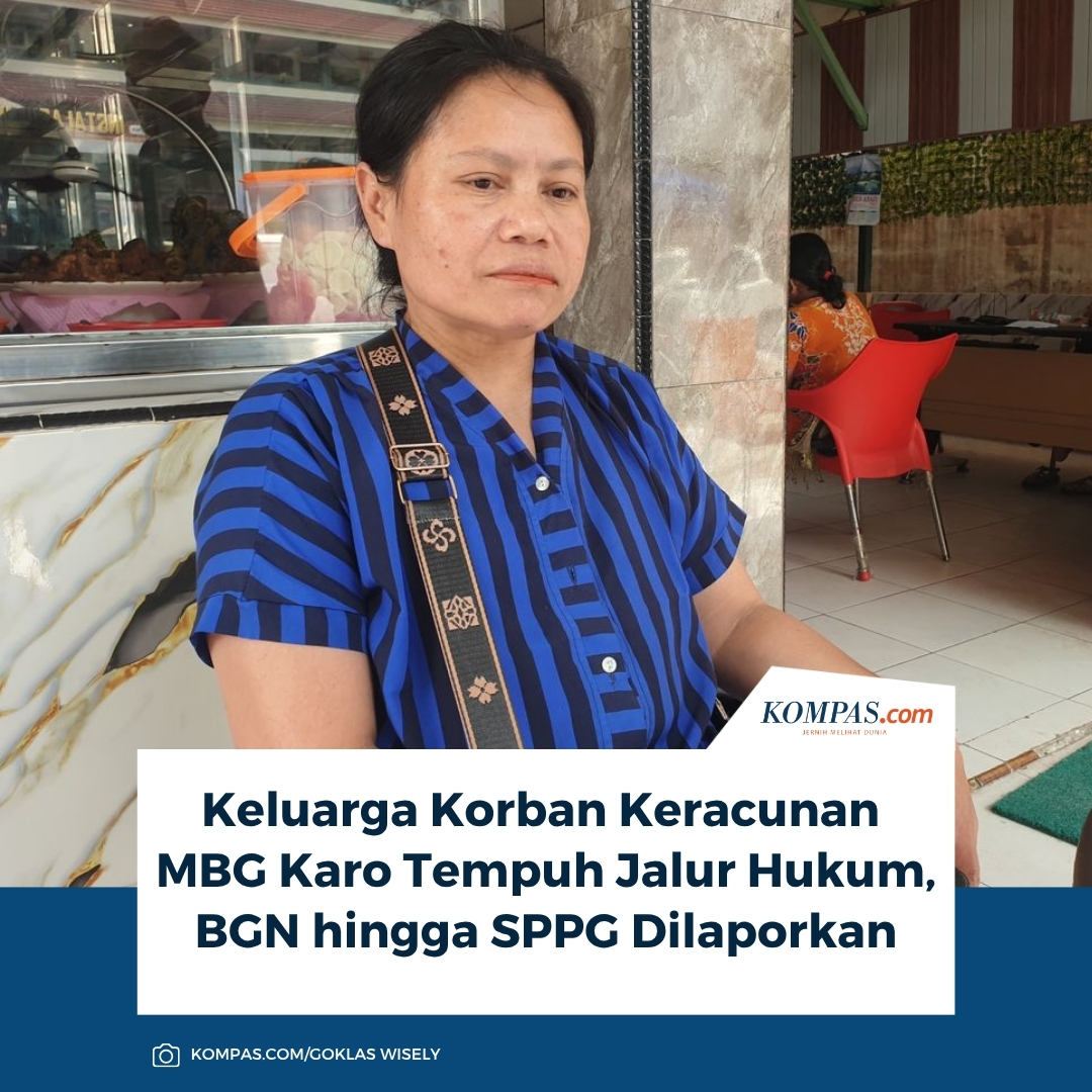 @Kompas.com