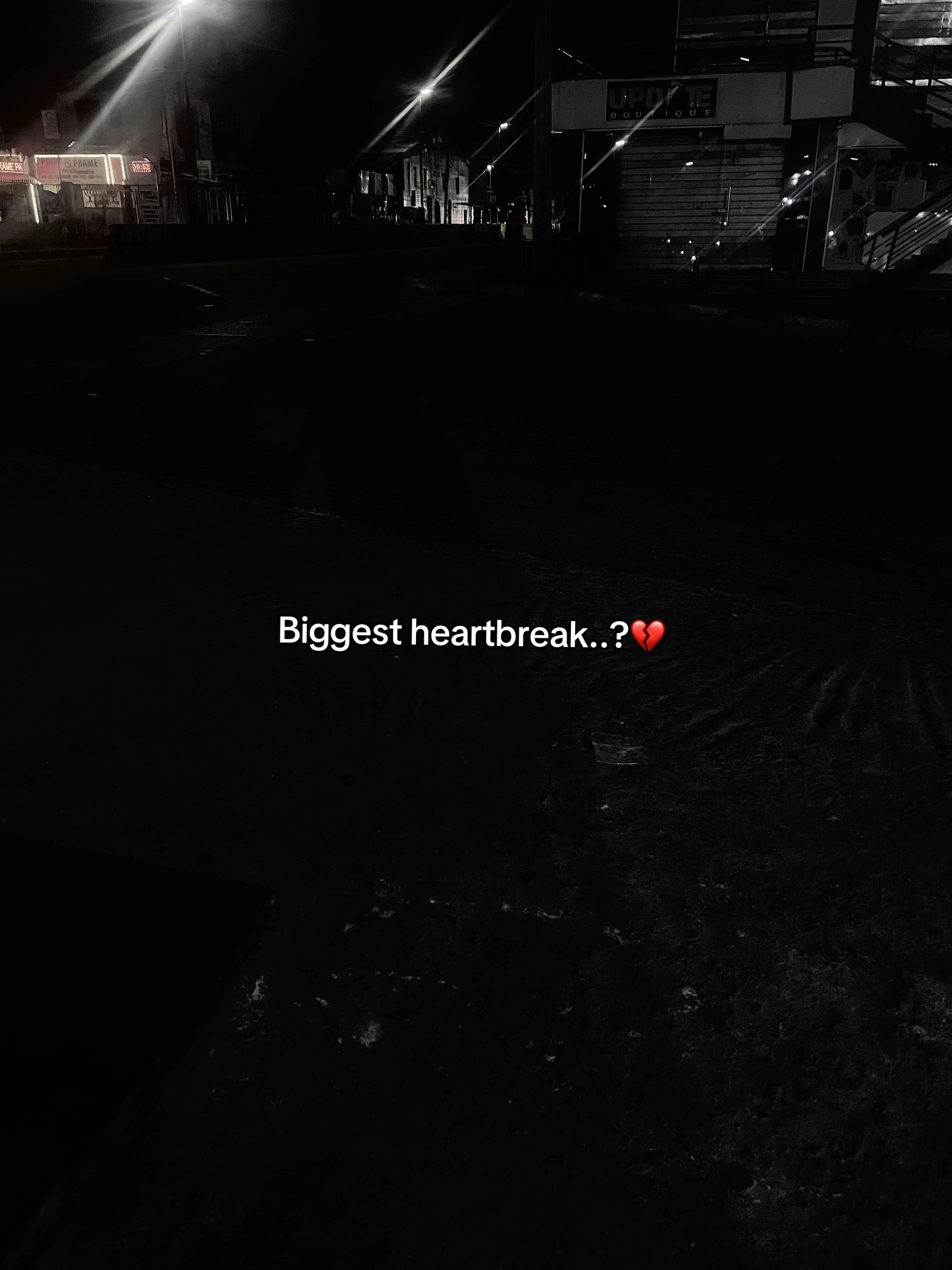 @Lost at 2am💔