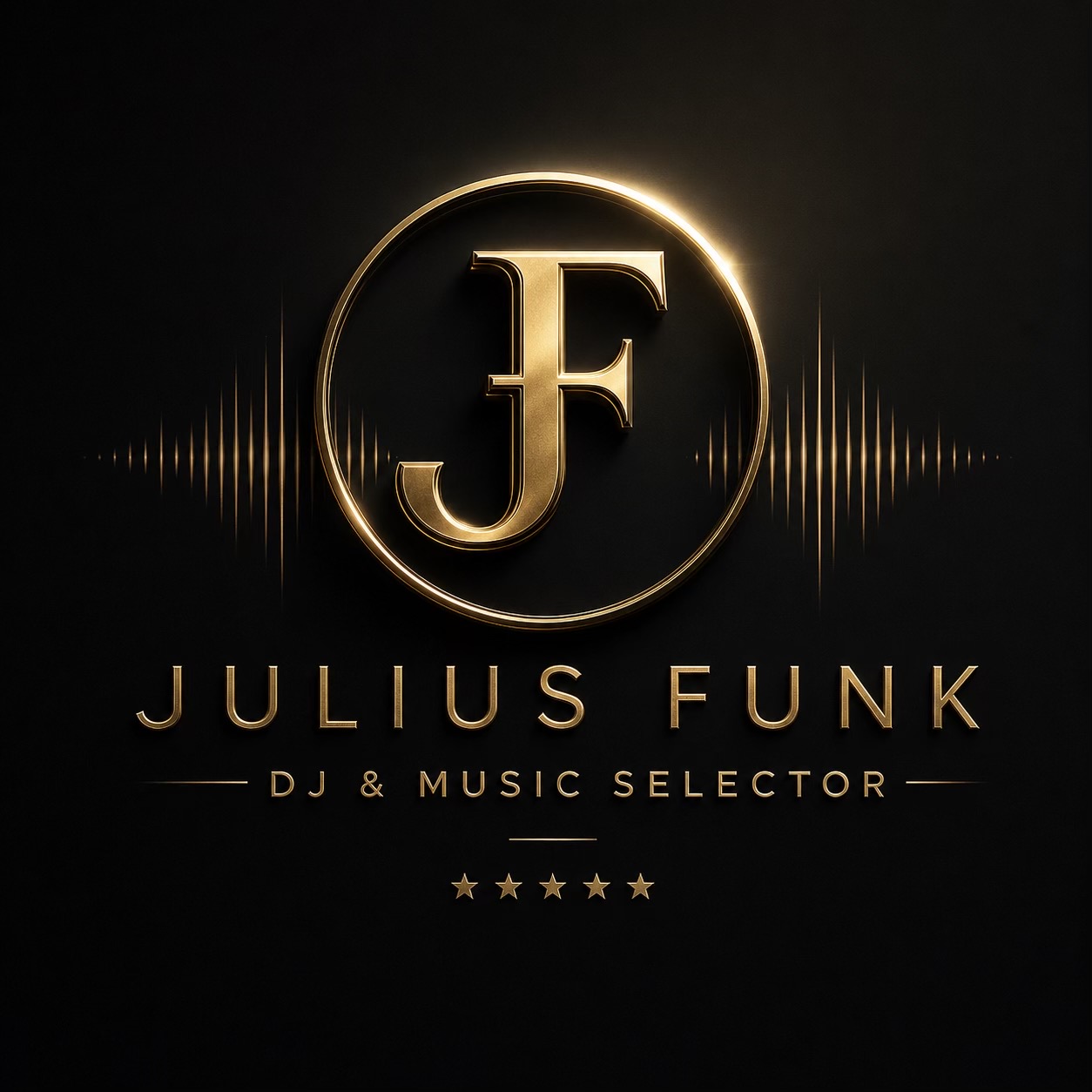 @JULIUS FUNK DJ