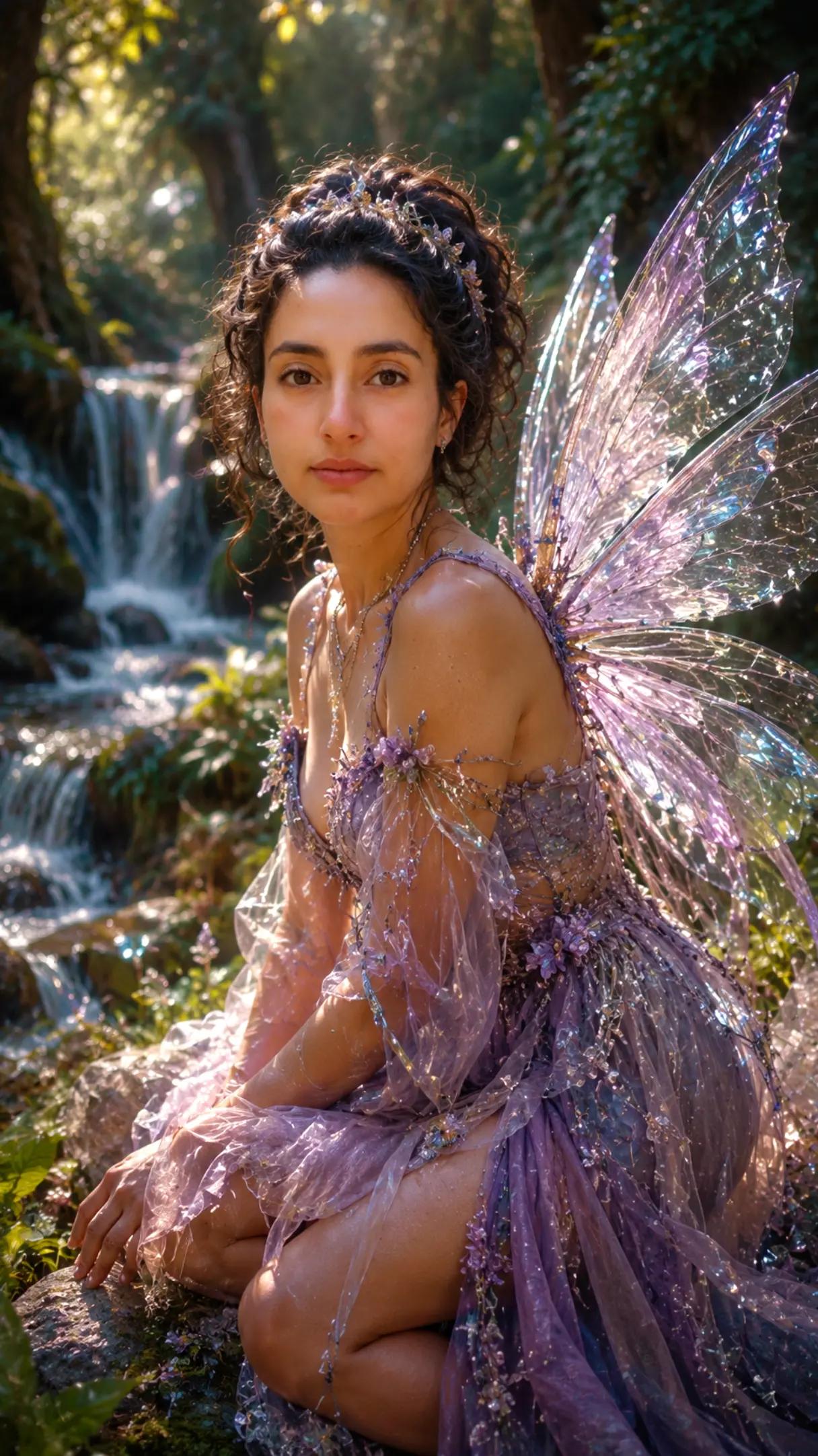 @💜 𝚂𝚈𝙻𝚅𝙰𝙽𝙸𝙰  ♍