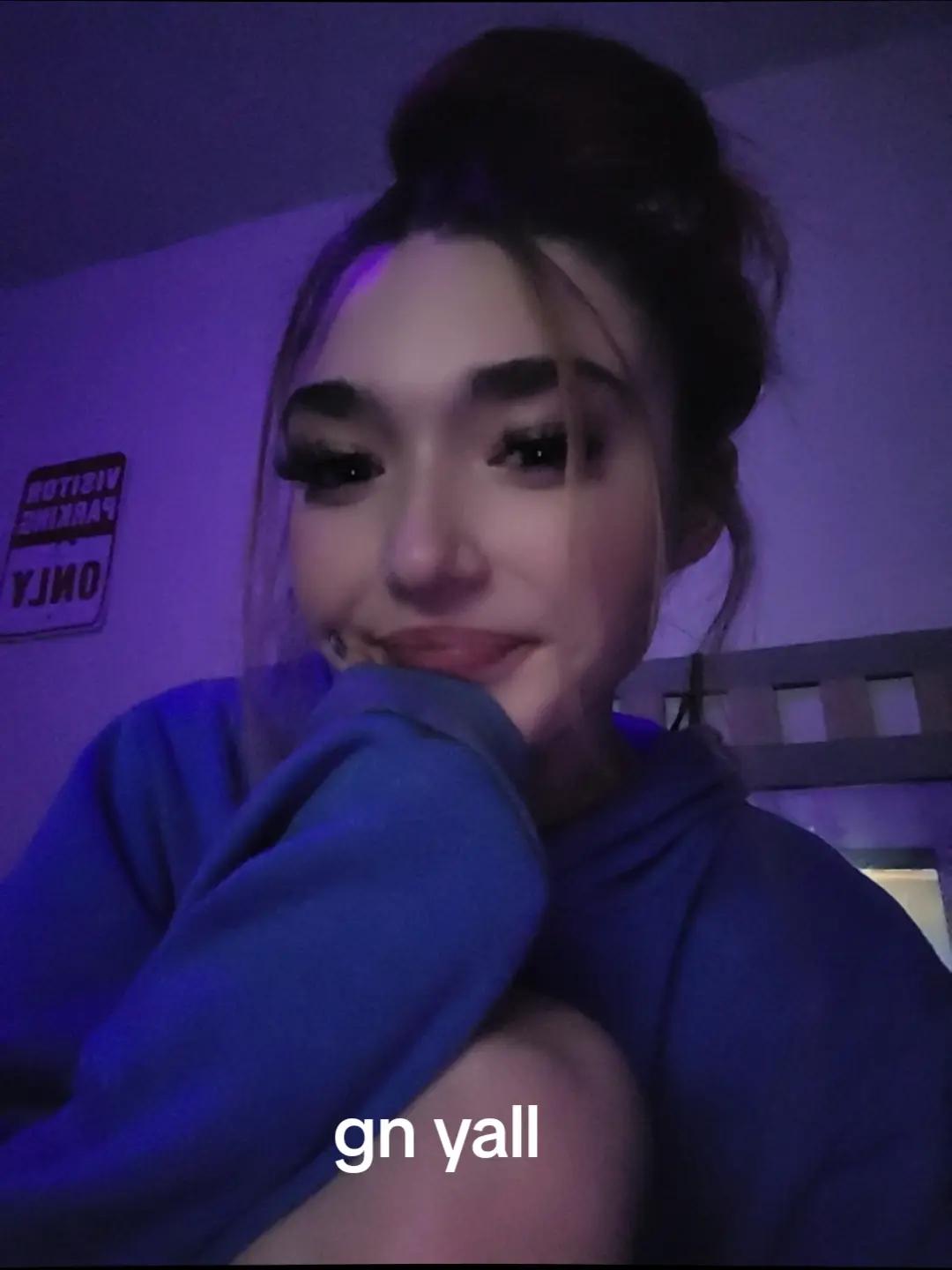 @peytonburelle ✌️🤭