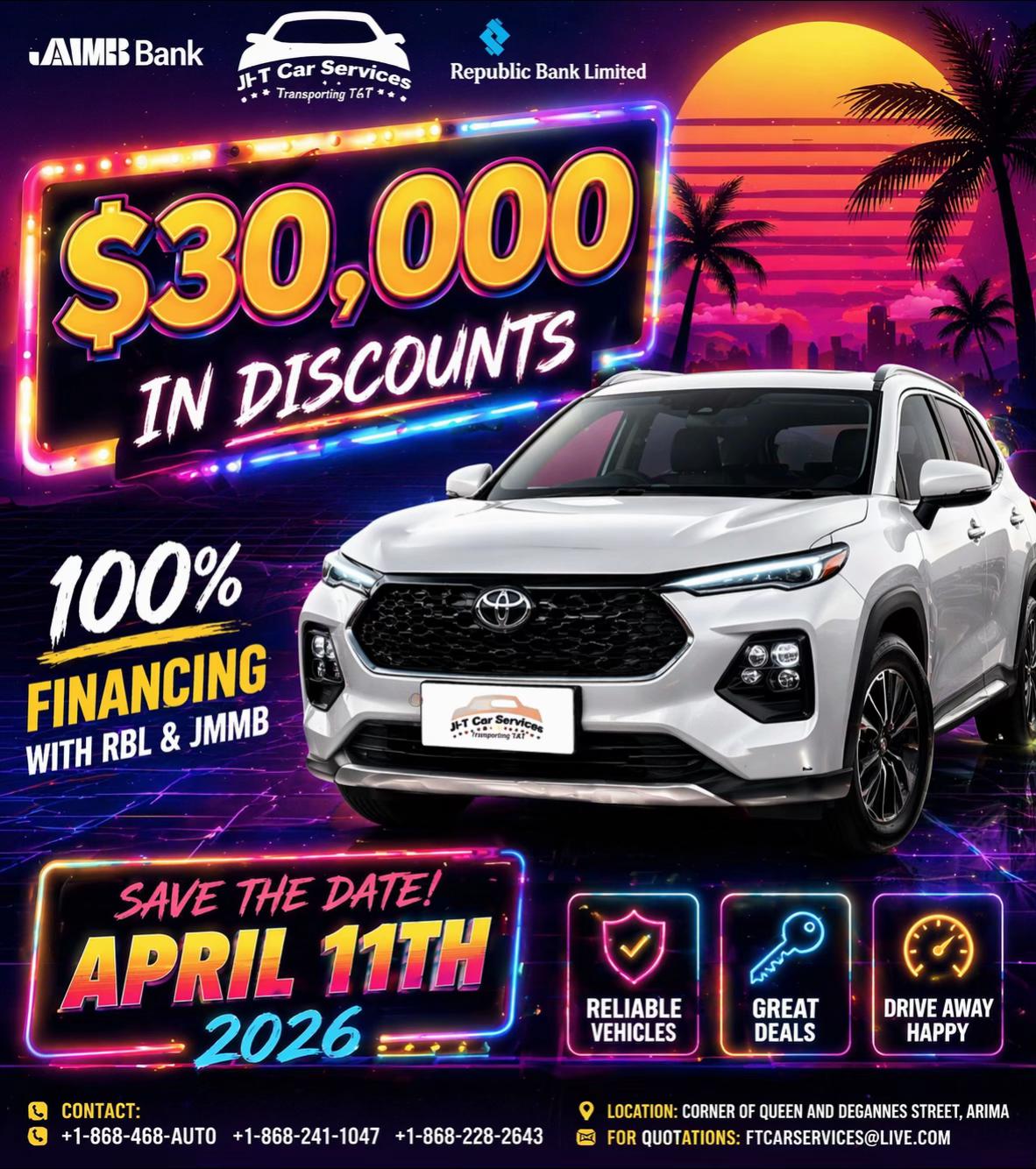 @FTCarServices