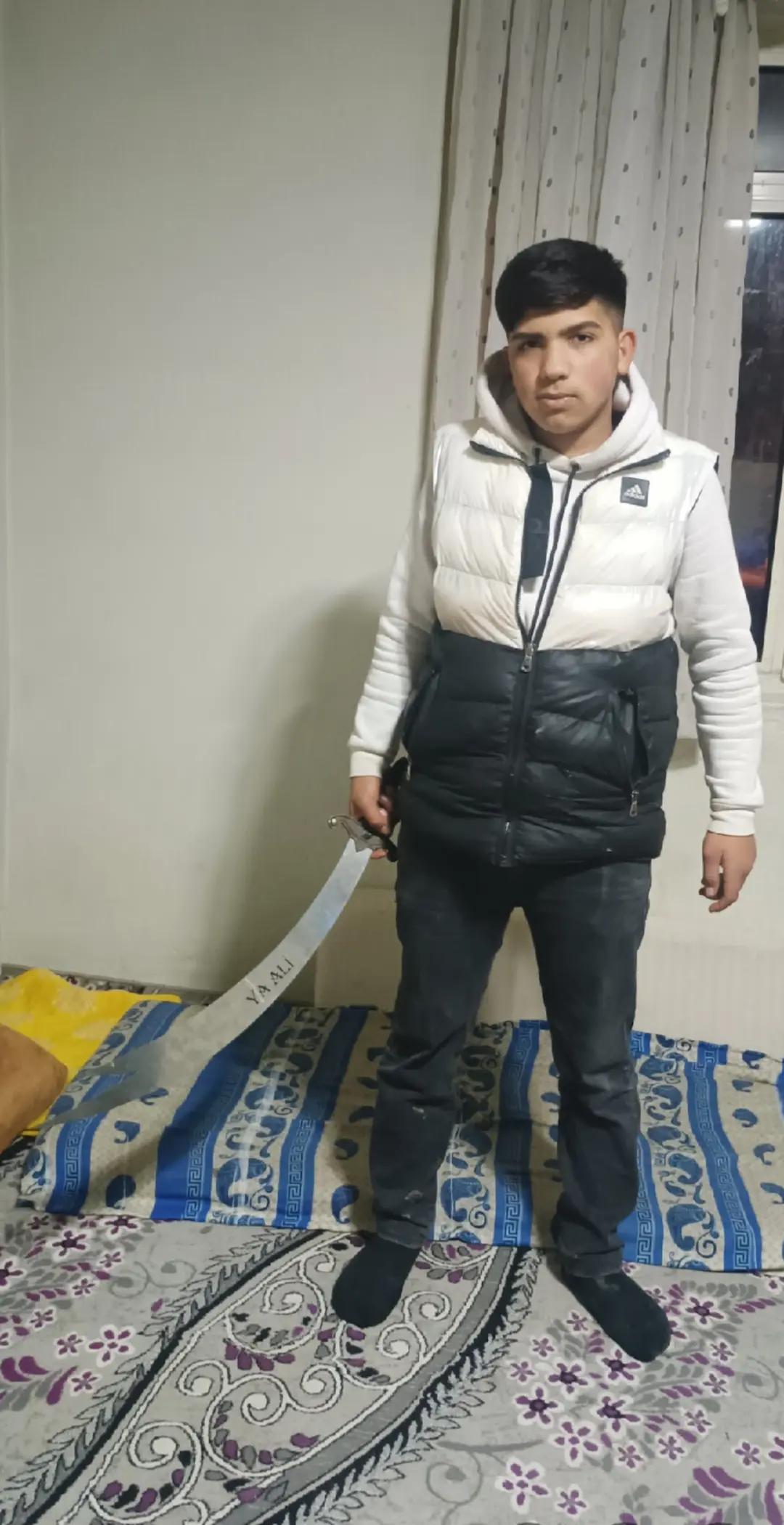 @ORHAN BABA 4646