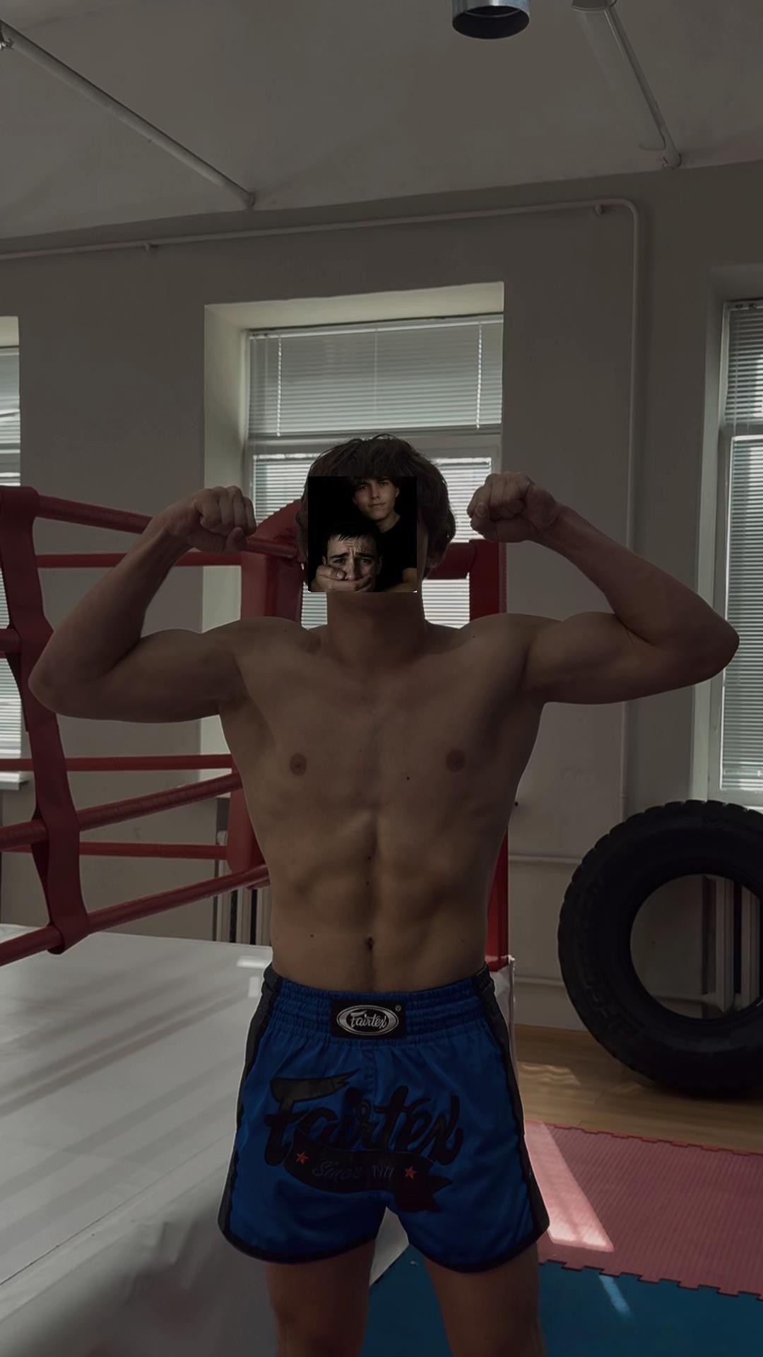 @ТГК:nikiforovchamp