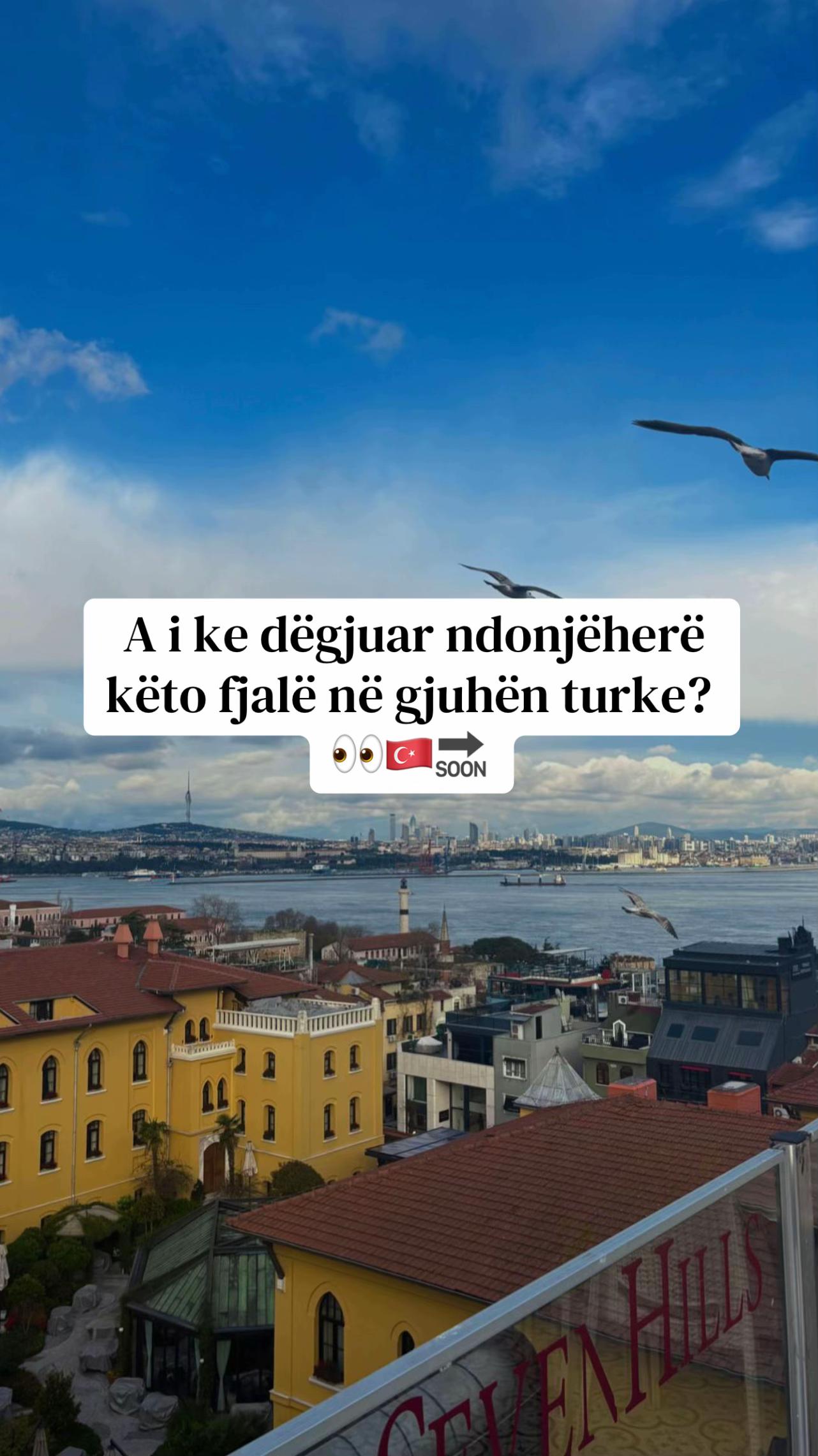 @MËSO TURQISHT - ONLINE