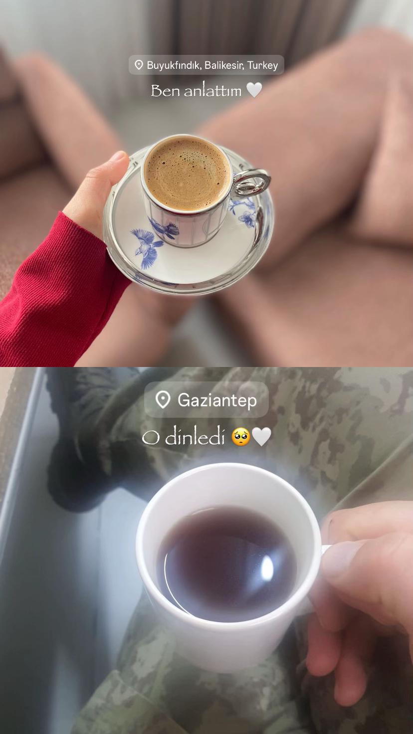 @BERNA & OKTAY
