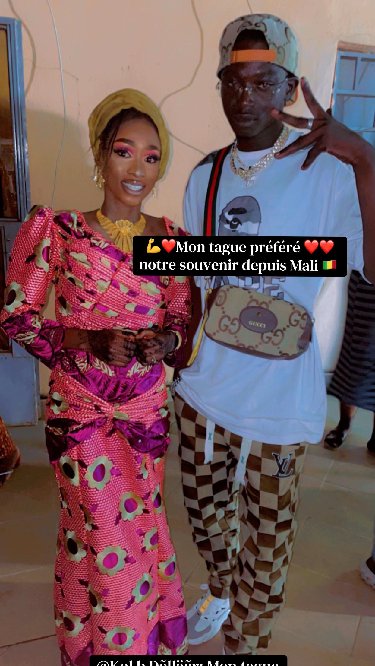 @🇫🇷🇸🇳vict D&iuml;amant No&iuml;r 🇲🇱