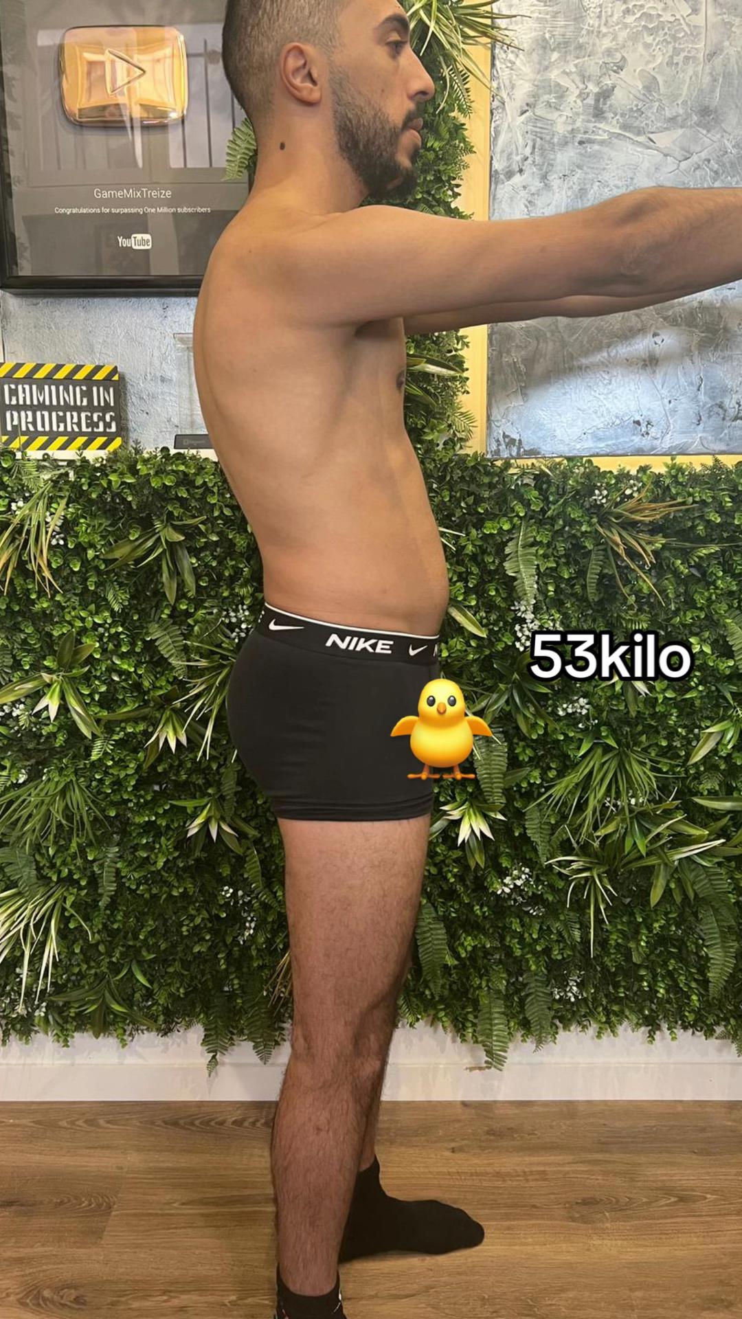 @GAMEMIXTREIZE