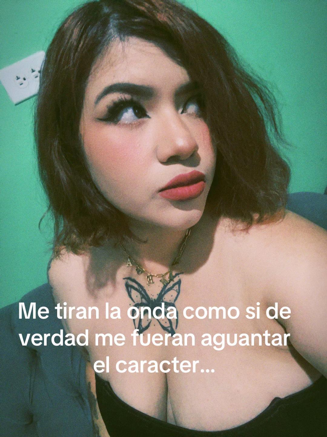 @Maggie Perez