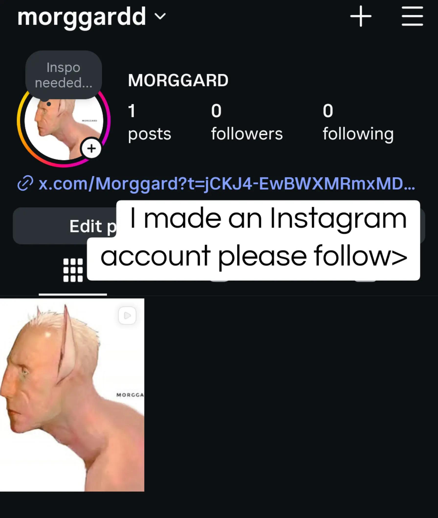 @MORGGARD