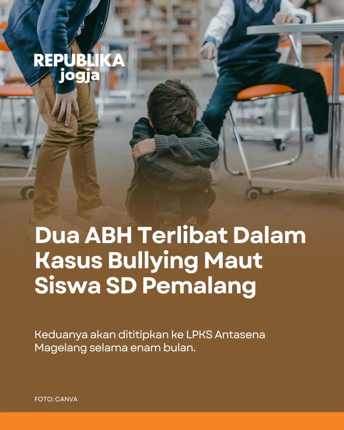 @Republika Jogja