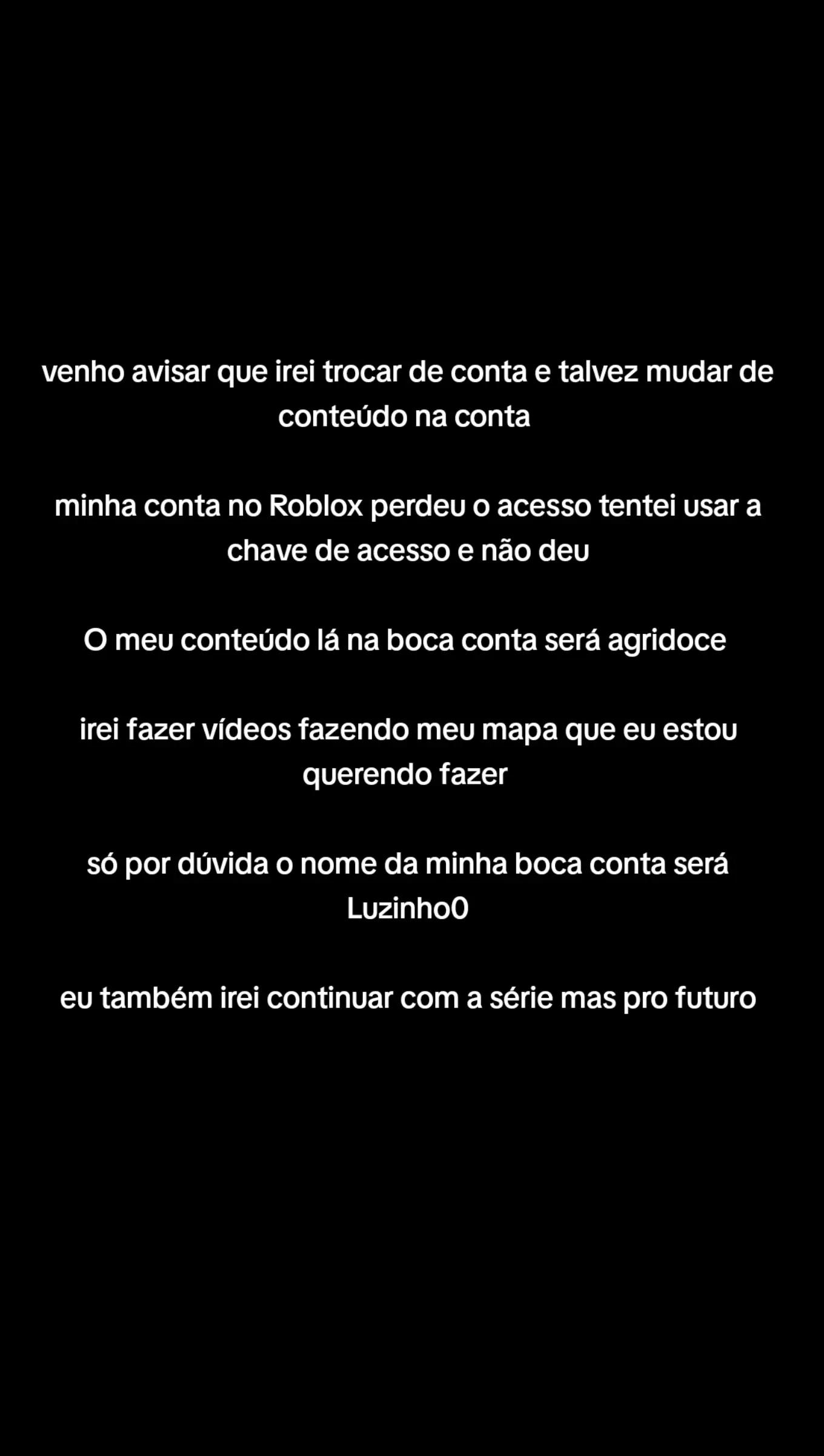 @luzinho