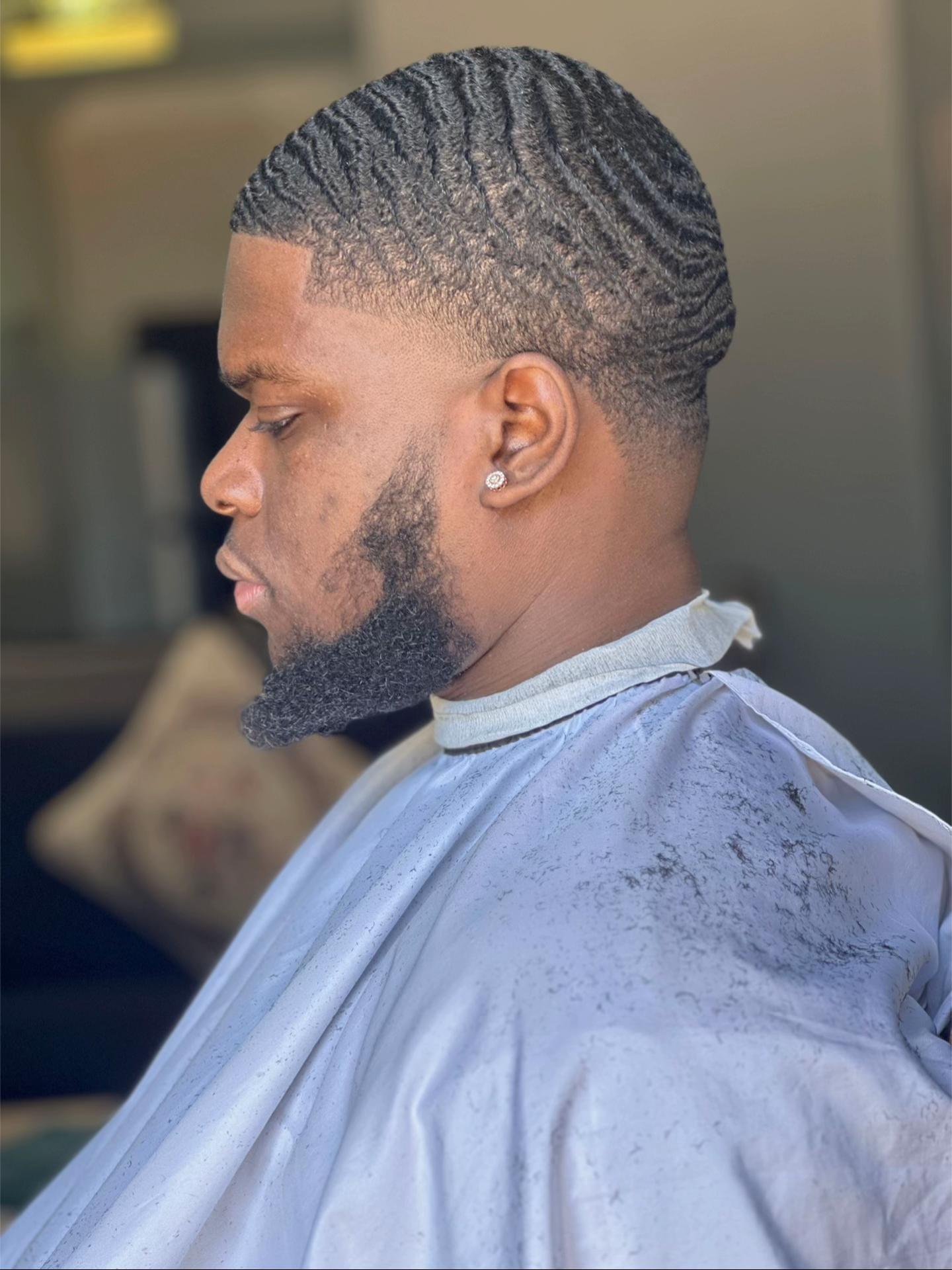@BOSSBARBERLIMBO💈