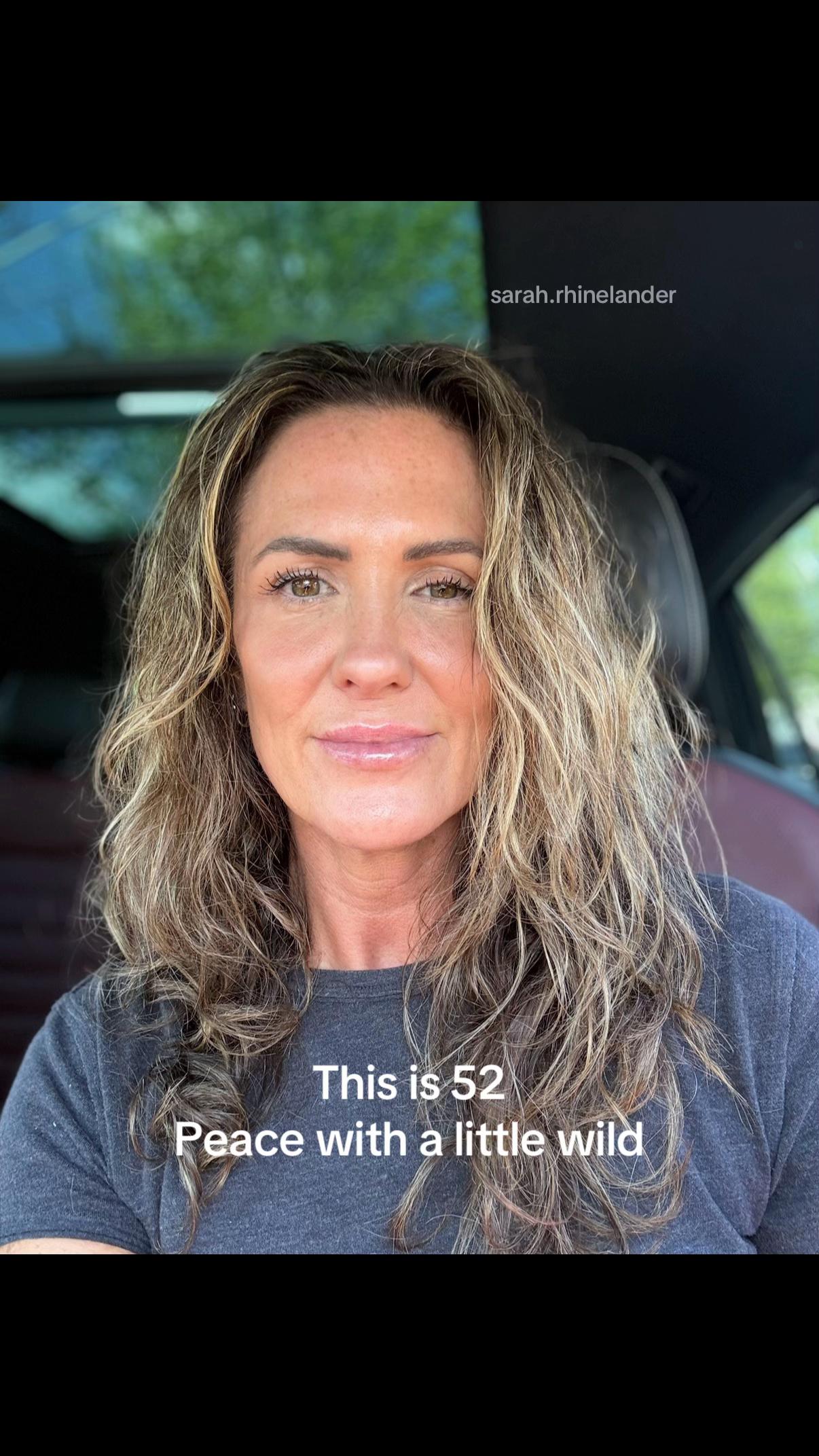 @Sarah · This Is 52