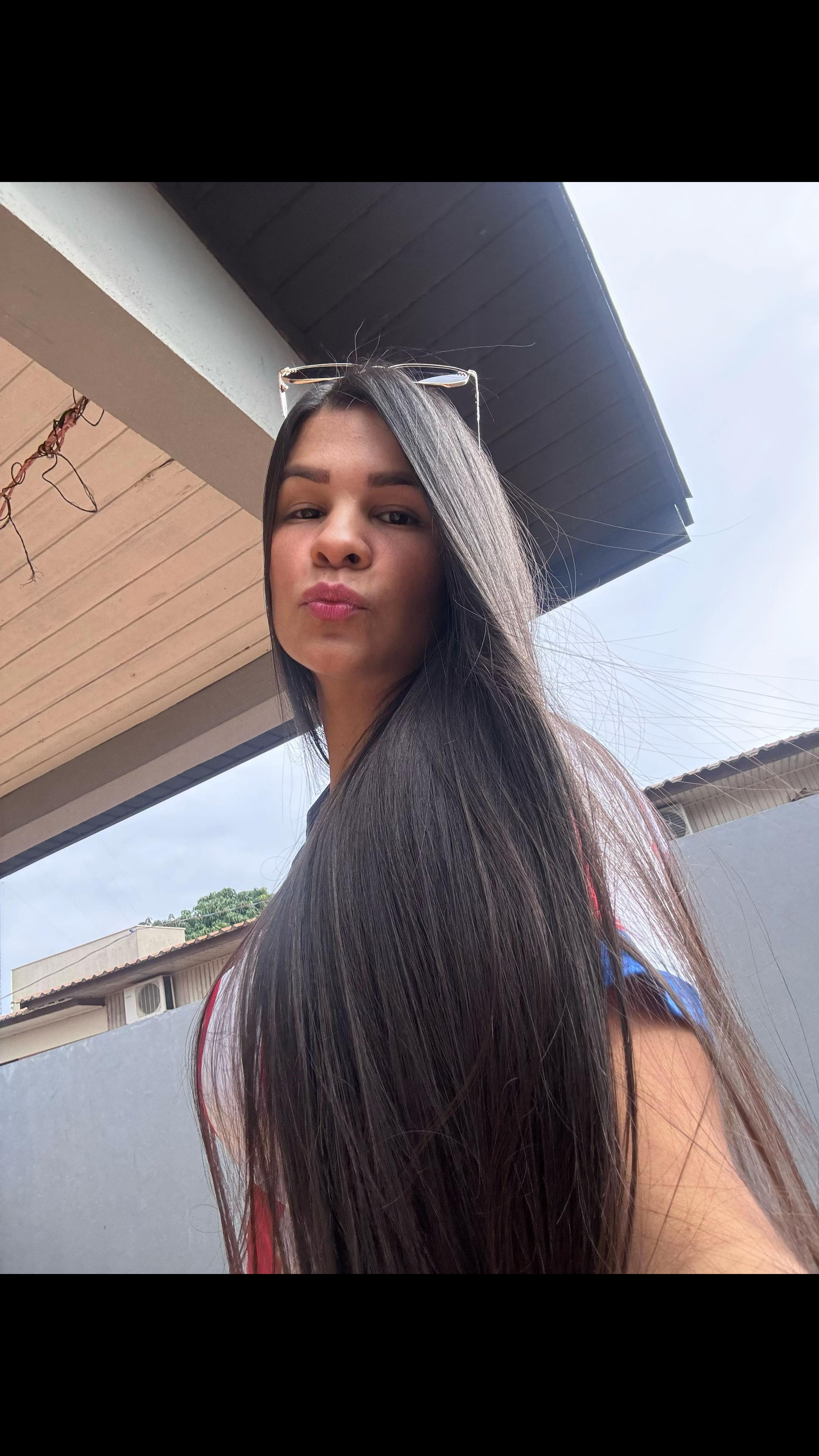 @Soledad Ferreira ☀️