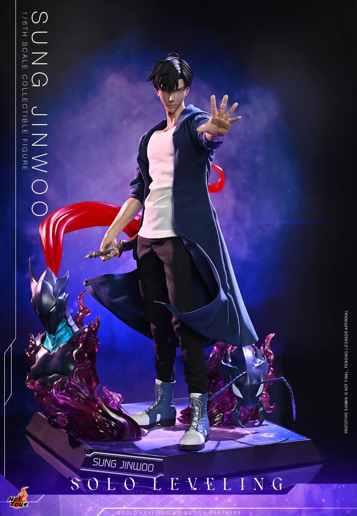 @Hot Toys Collectors
