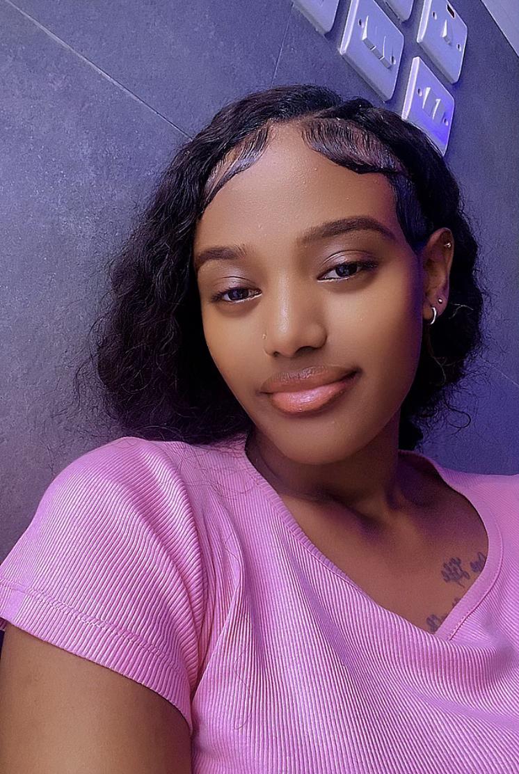 @Bitaniya 🌝