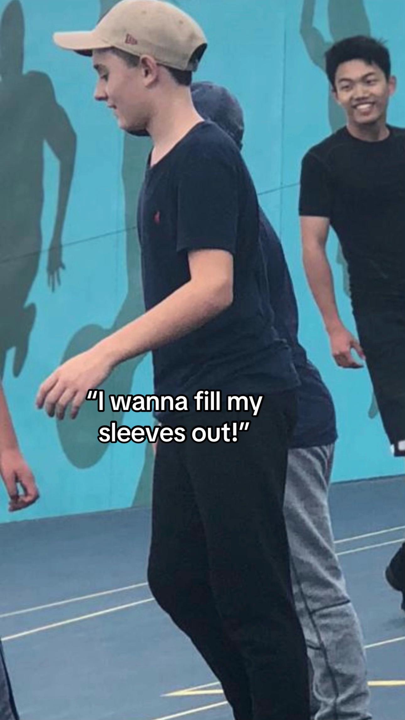 @Ethan Linnow